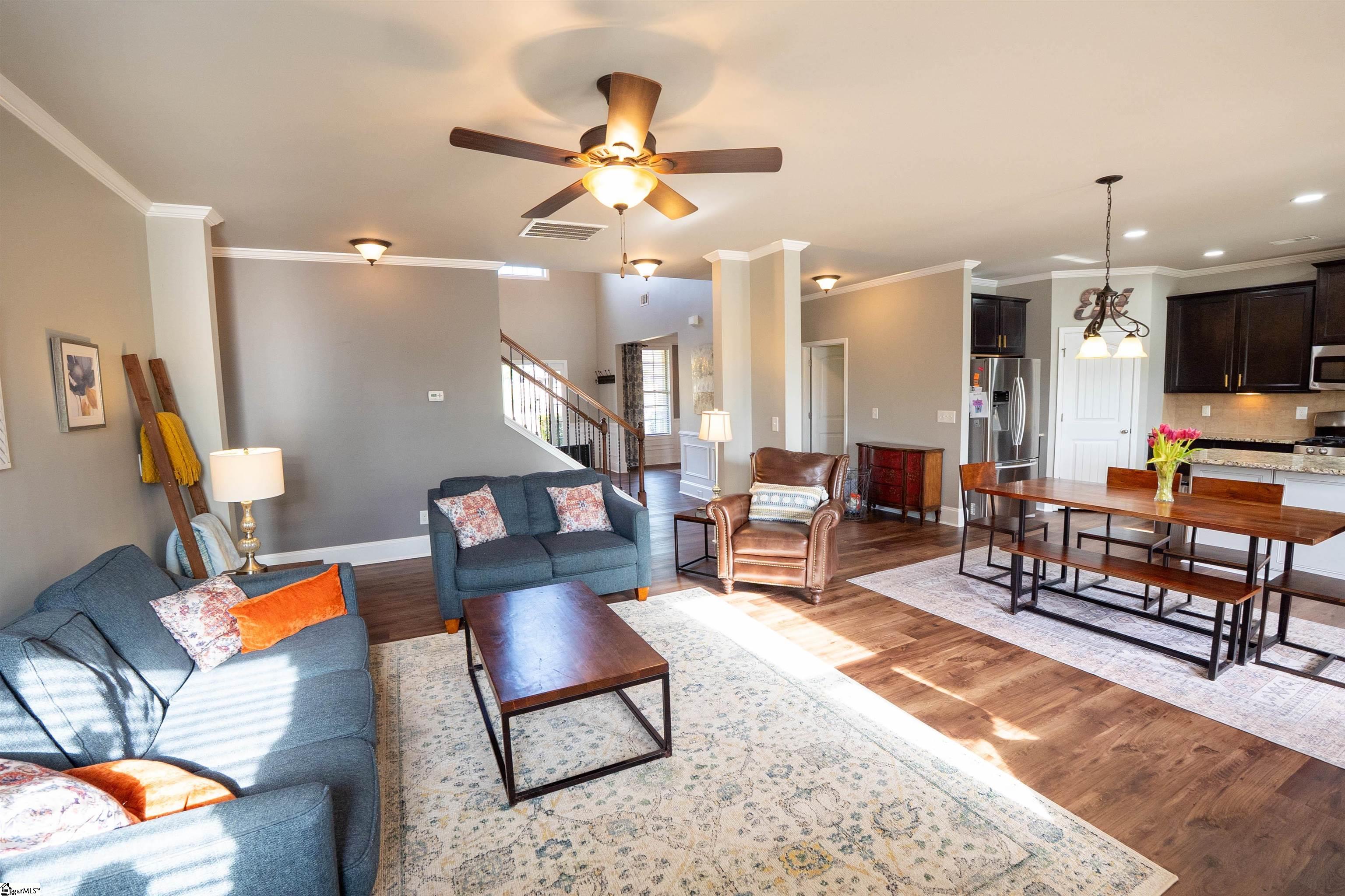 1012 Winmar, Anderson, South Carolina image 11