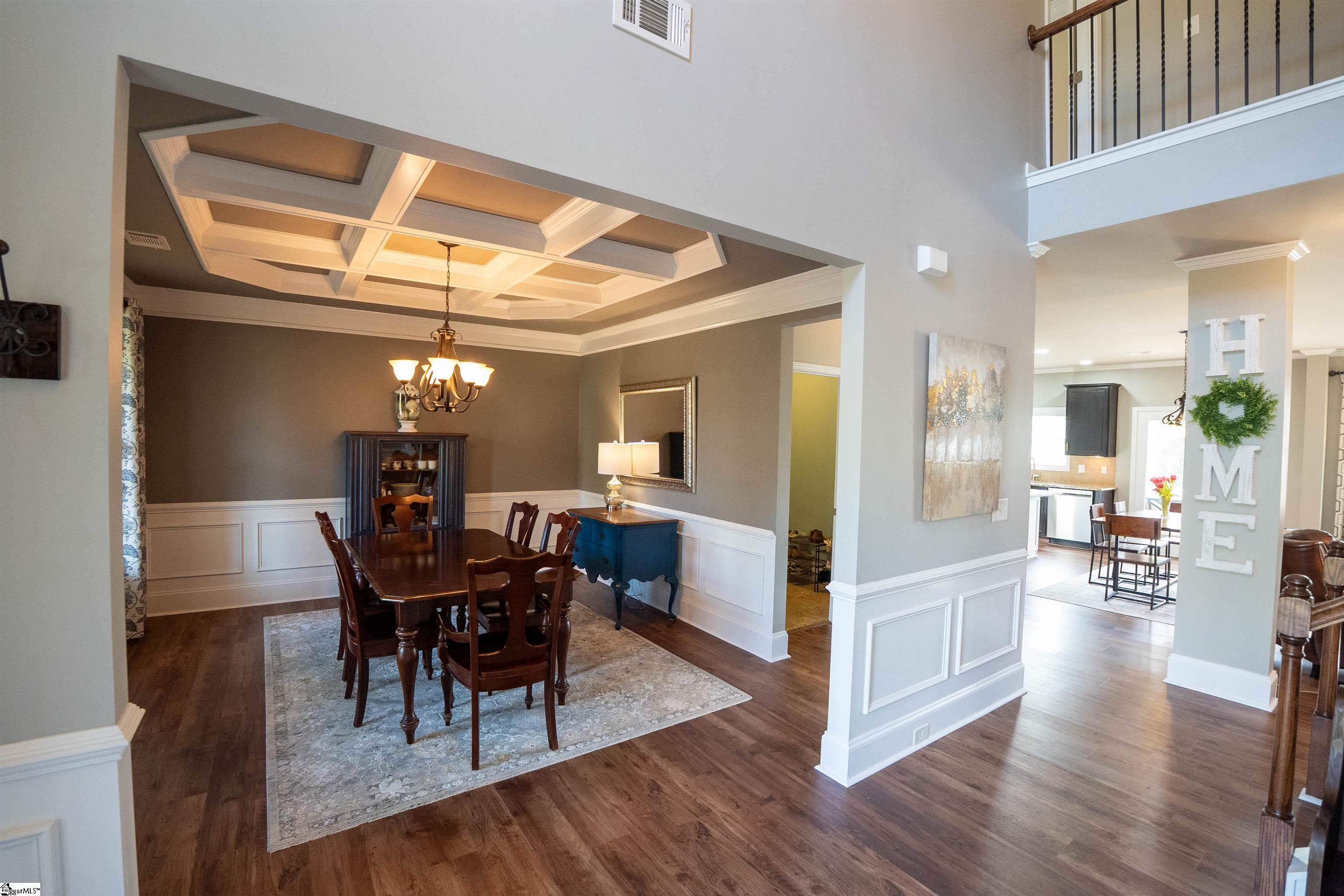 1012 Winmar, Anderson, South Carolina image 4