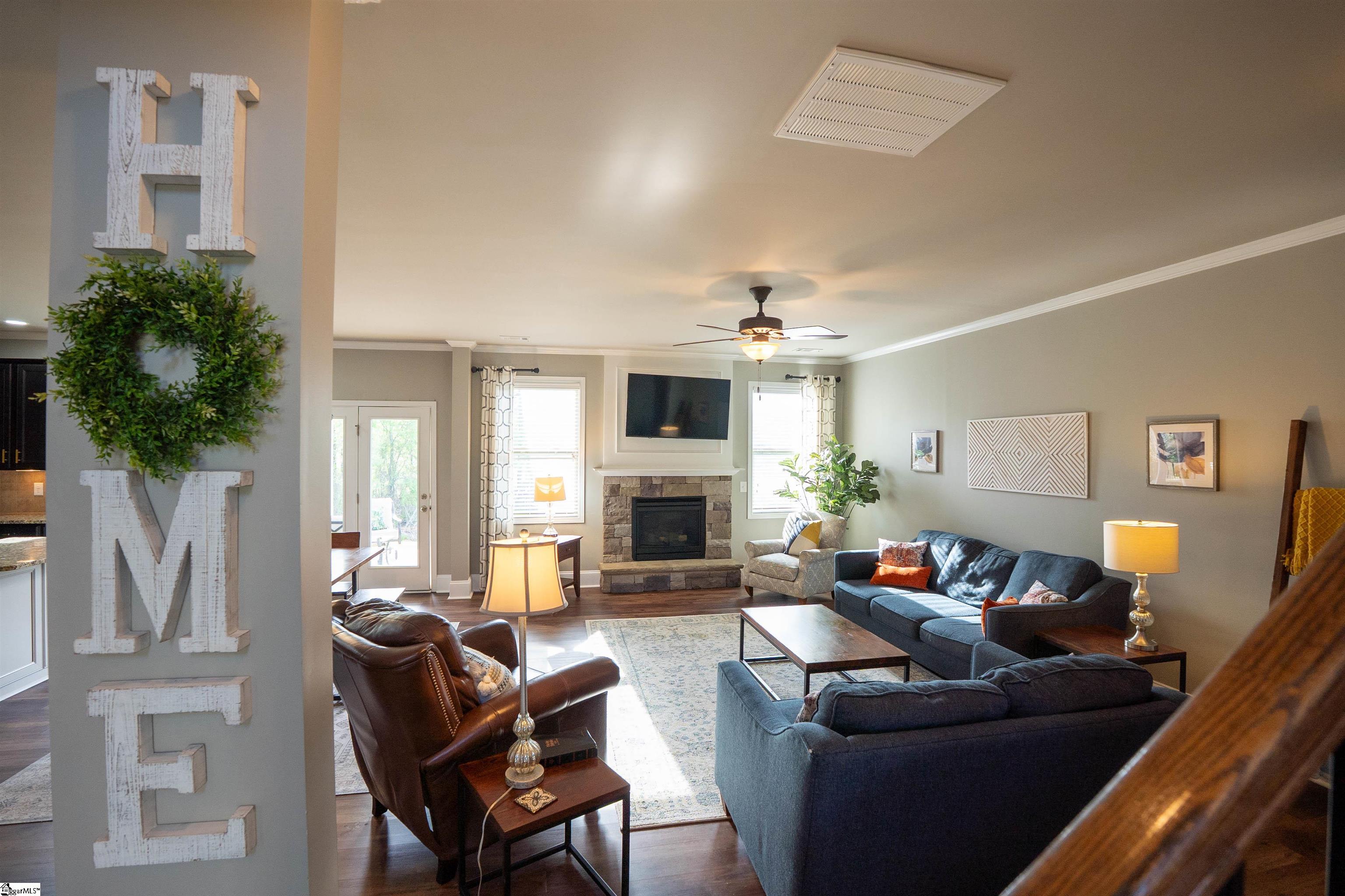 1012 Winmar, Anderson, South Carolina image 9