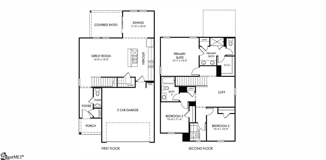 114 Gardner, Gray Court, South Carolina image 2