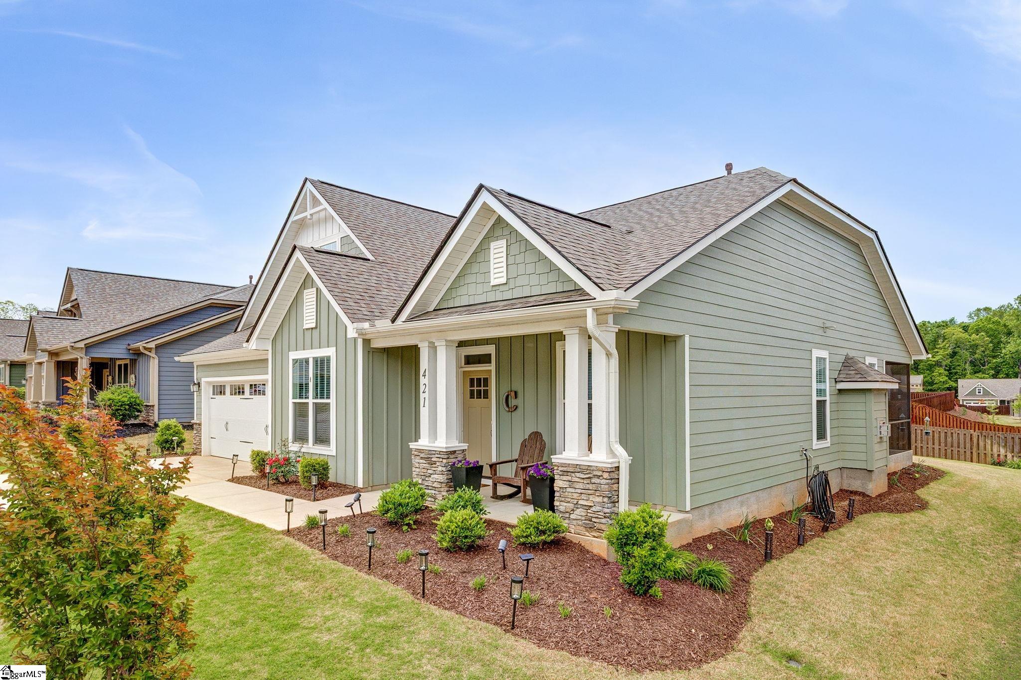 421 Wynstone, Greenville, South Carolina image 2