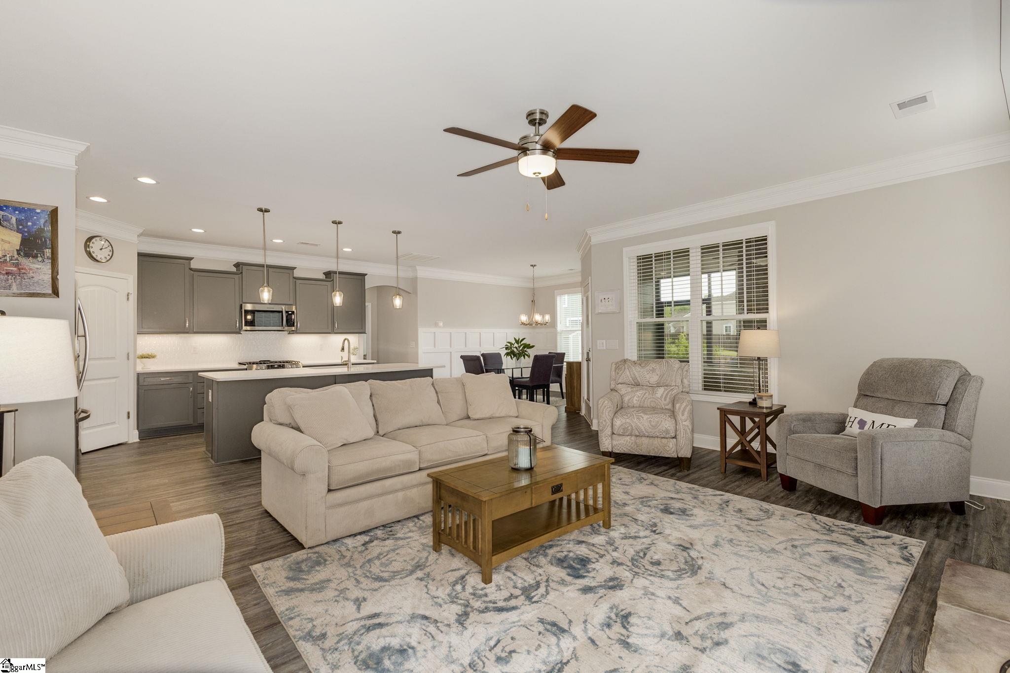 421 Wynstone, Greenville, South Carolina image 11