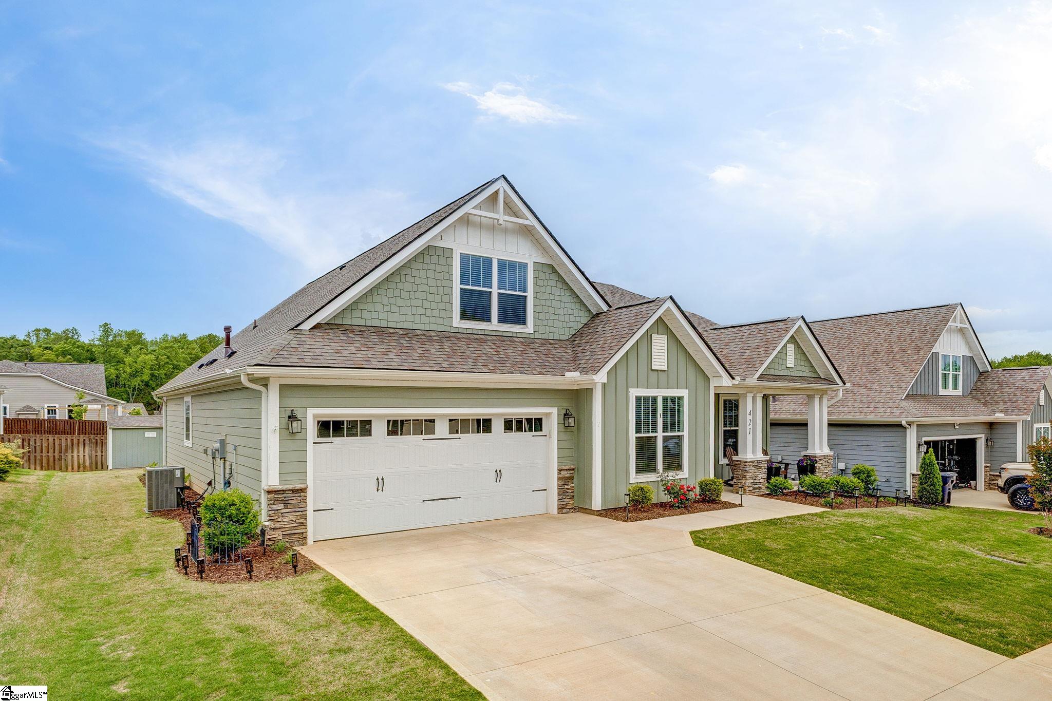 421 Wynstone, Greenville, South Carolina image 3