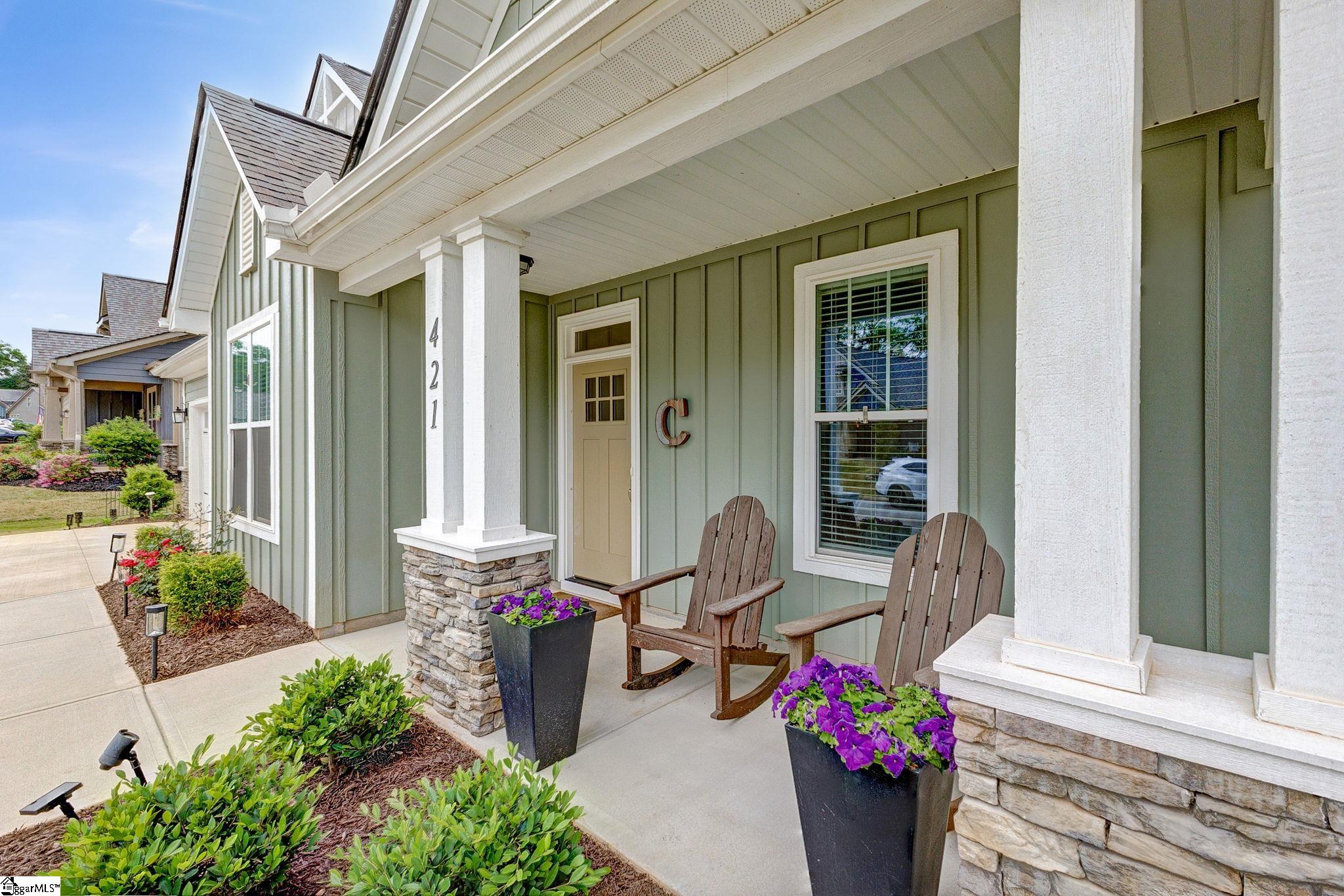 421 Wynstone, Greenville, South Carolina image 4