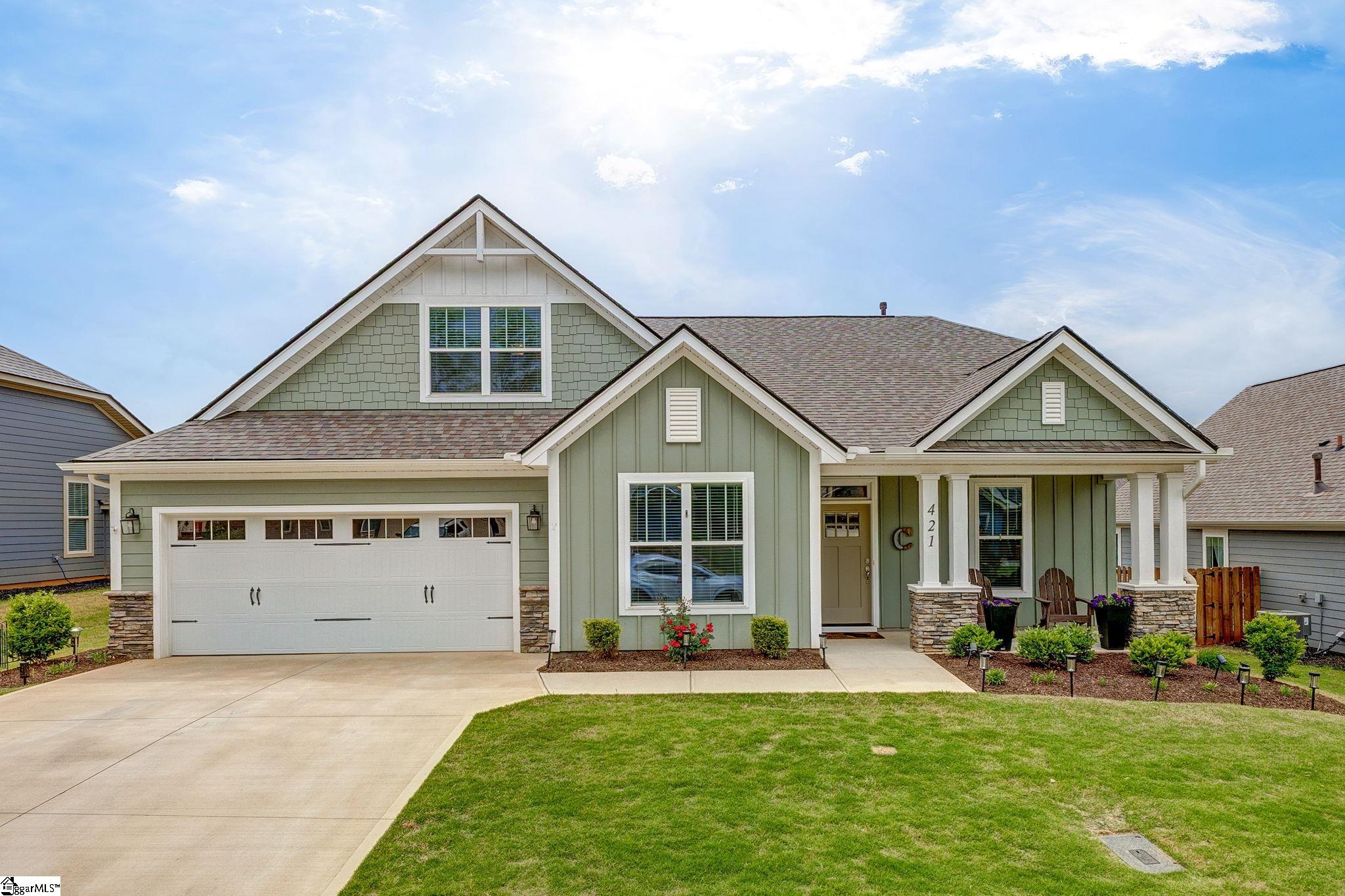 421 Wynstone, Greenville, South Carolina image 49