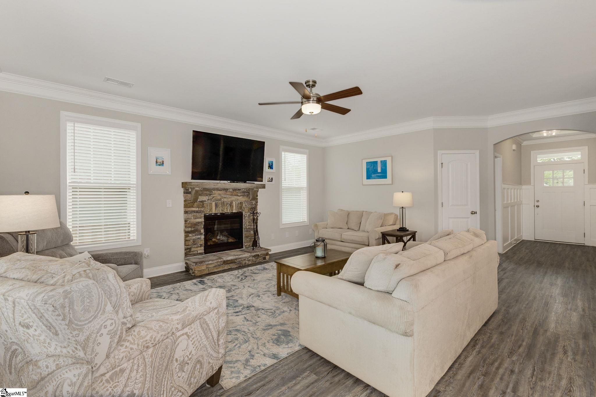 421 Wynstone, Greenville, South Carolina image 8