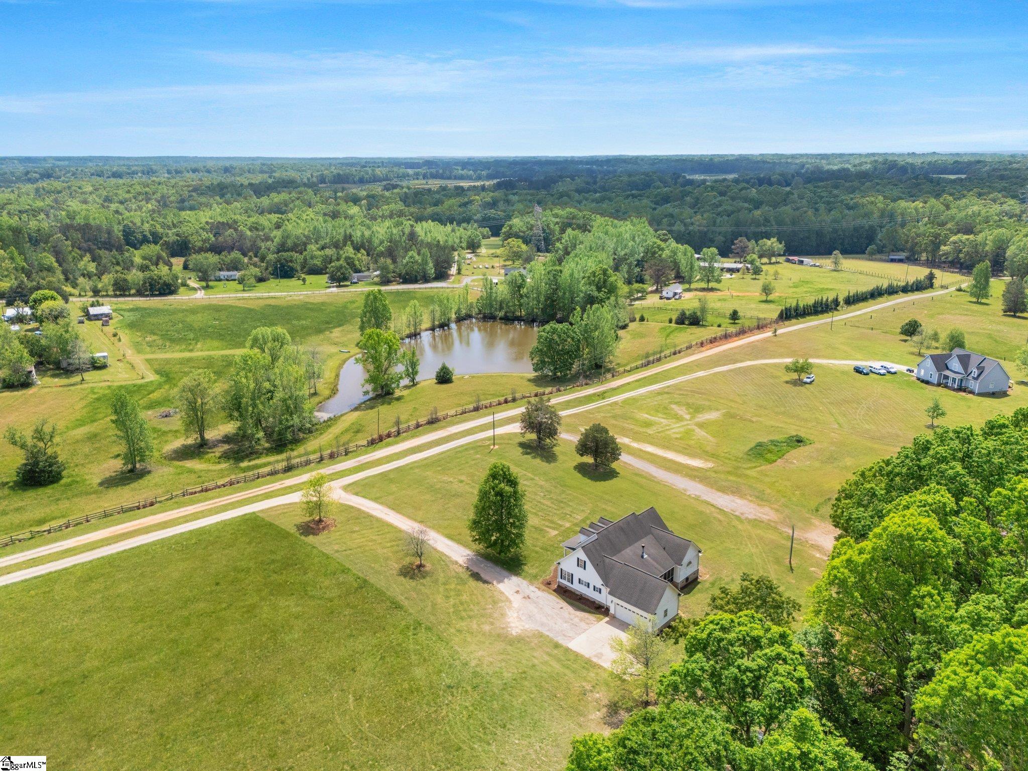 346 Davis, Pelzer, South Carolina image 13