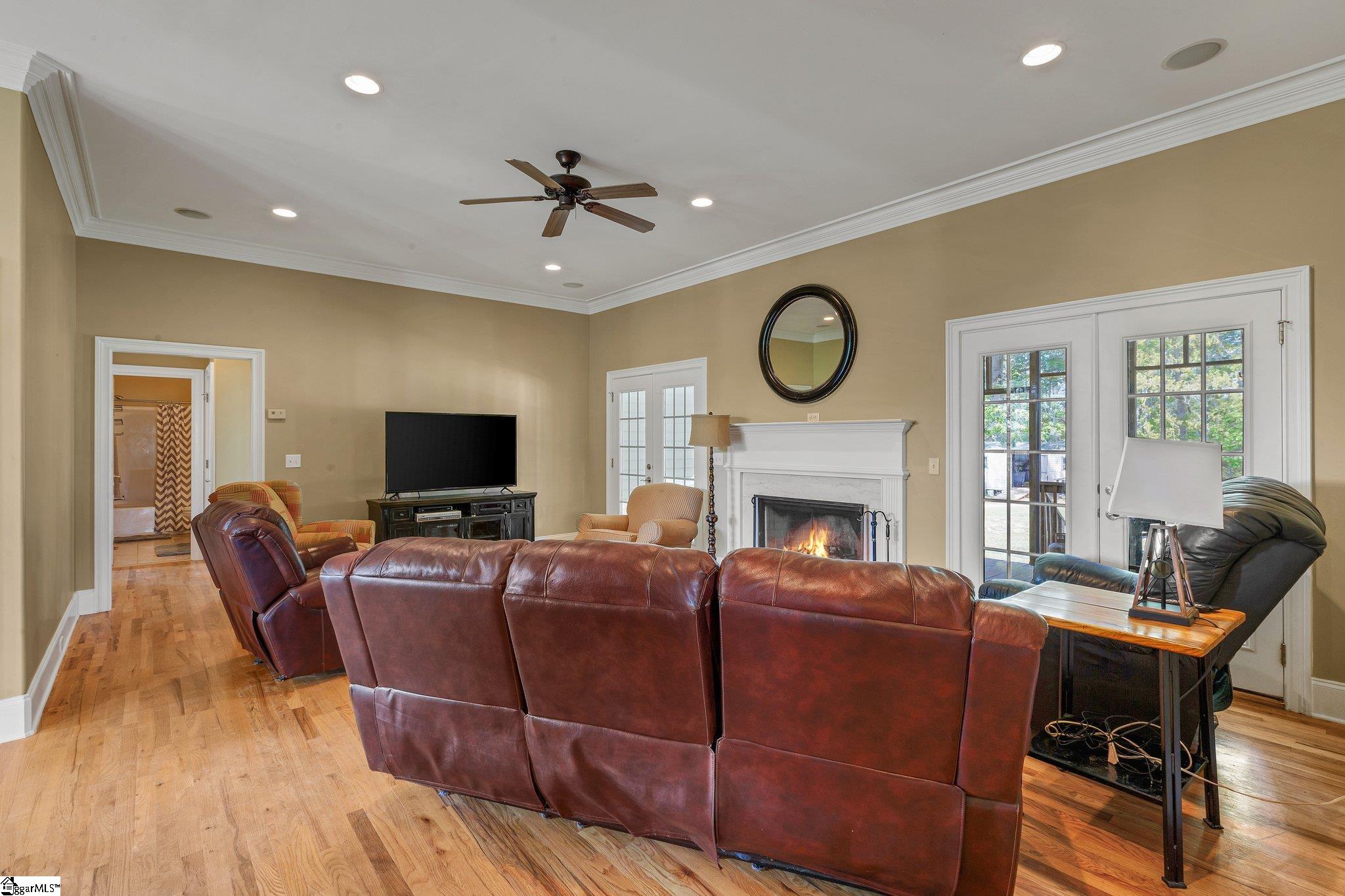 346 Davis, Pelzer, South Carolina image 27