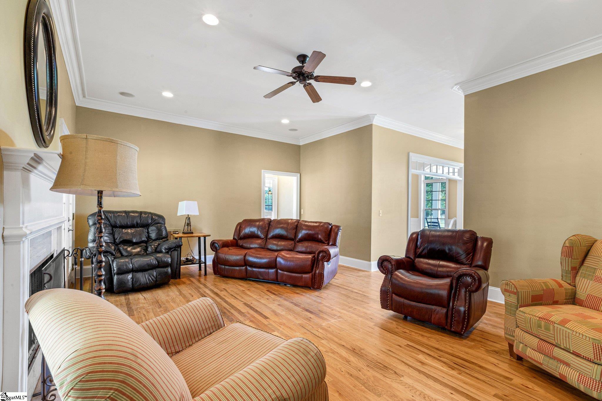 346 Davis, Pelzer, South Carolina image 28