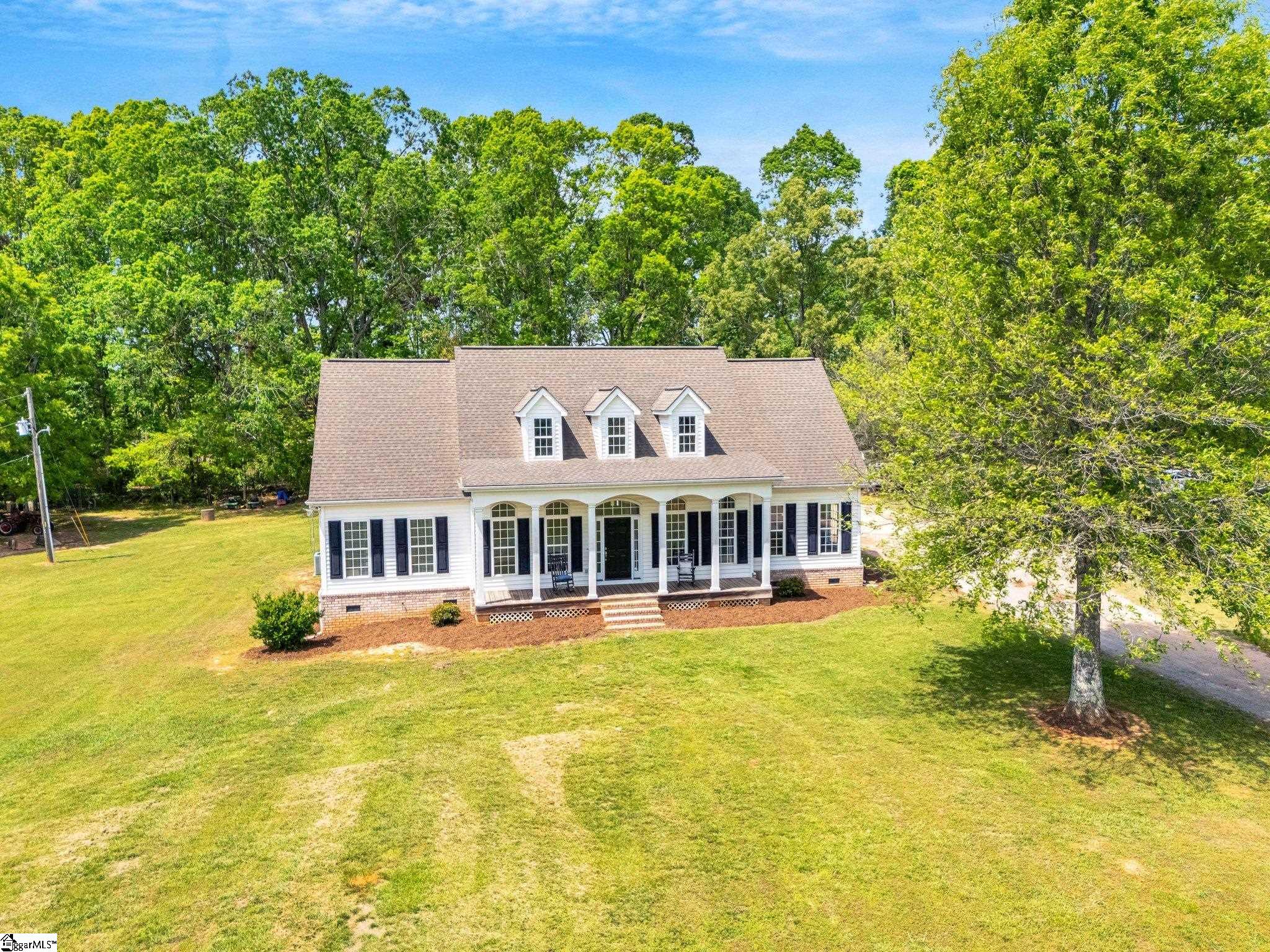 346 Davis, Pelzer, South Carolina image 4