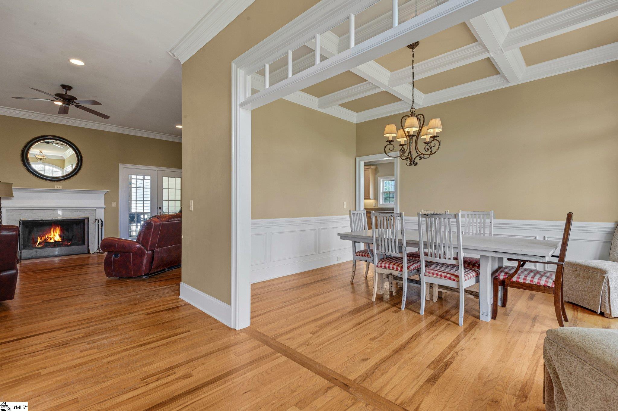 346 Davis, Pelzer, South Carolina image 31