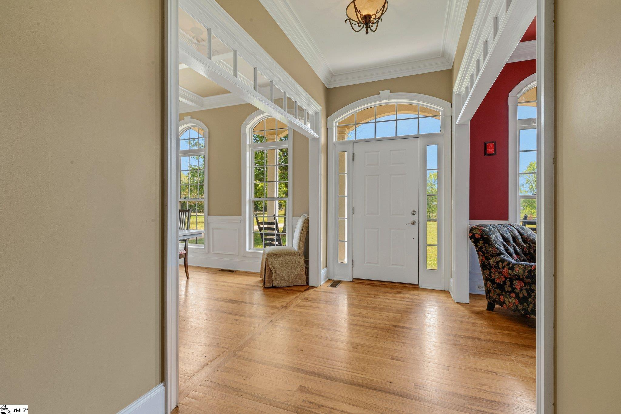 346 Davis, Pelzer, South Carolina image 32
