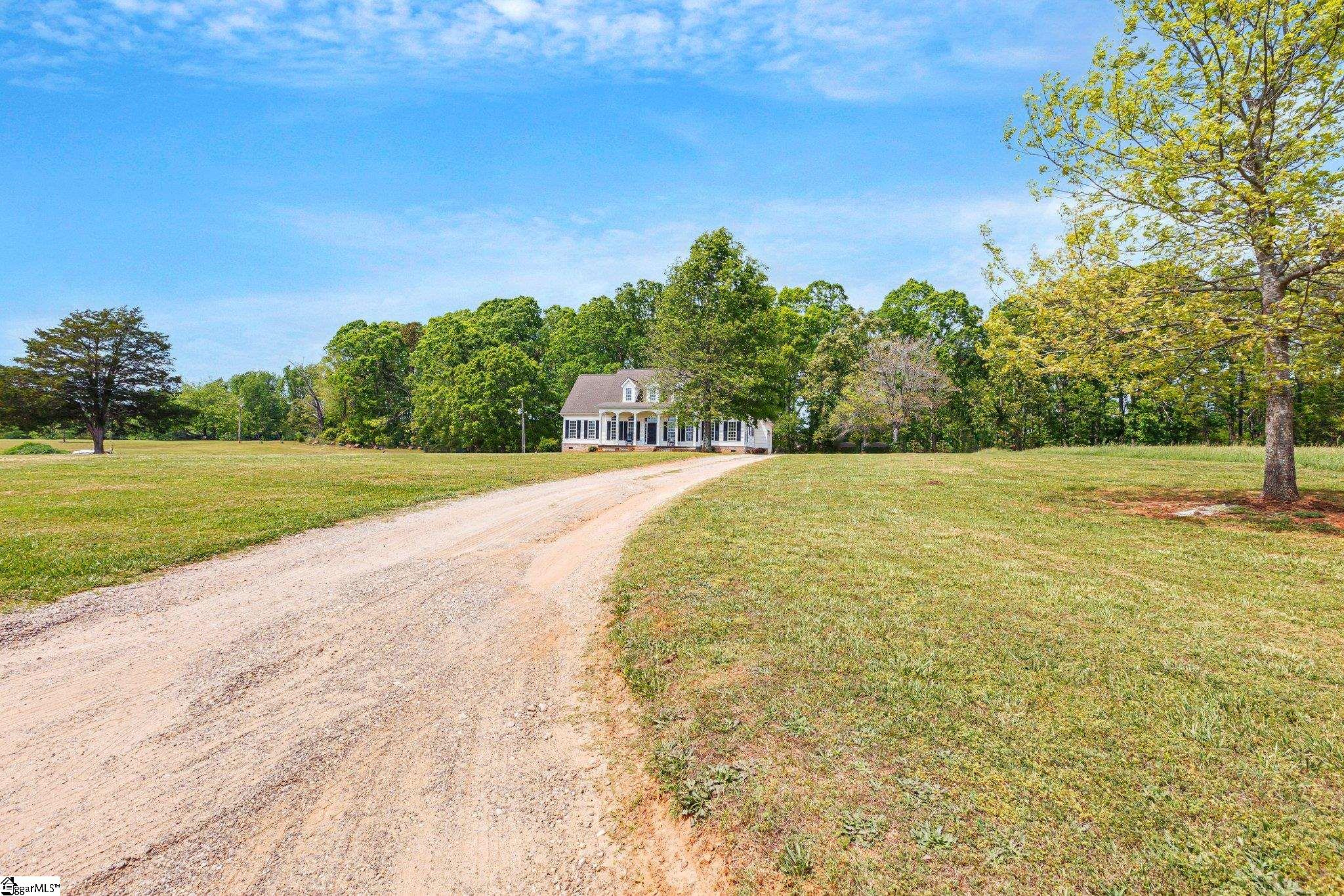 346 Davis, Pelzer, South Carolina image 5
