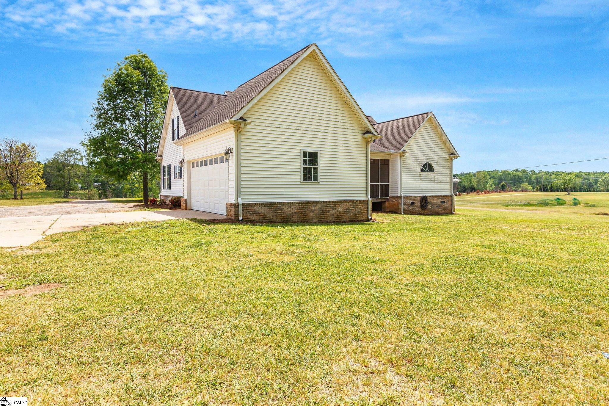 346 Davis, Pelzer, South Carolina image 48