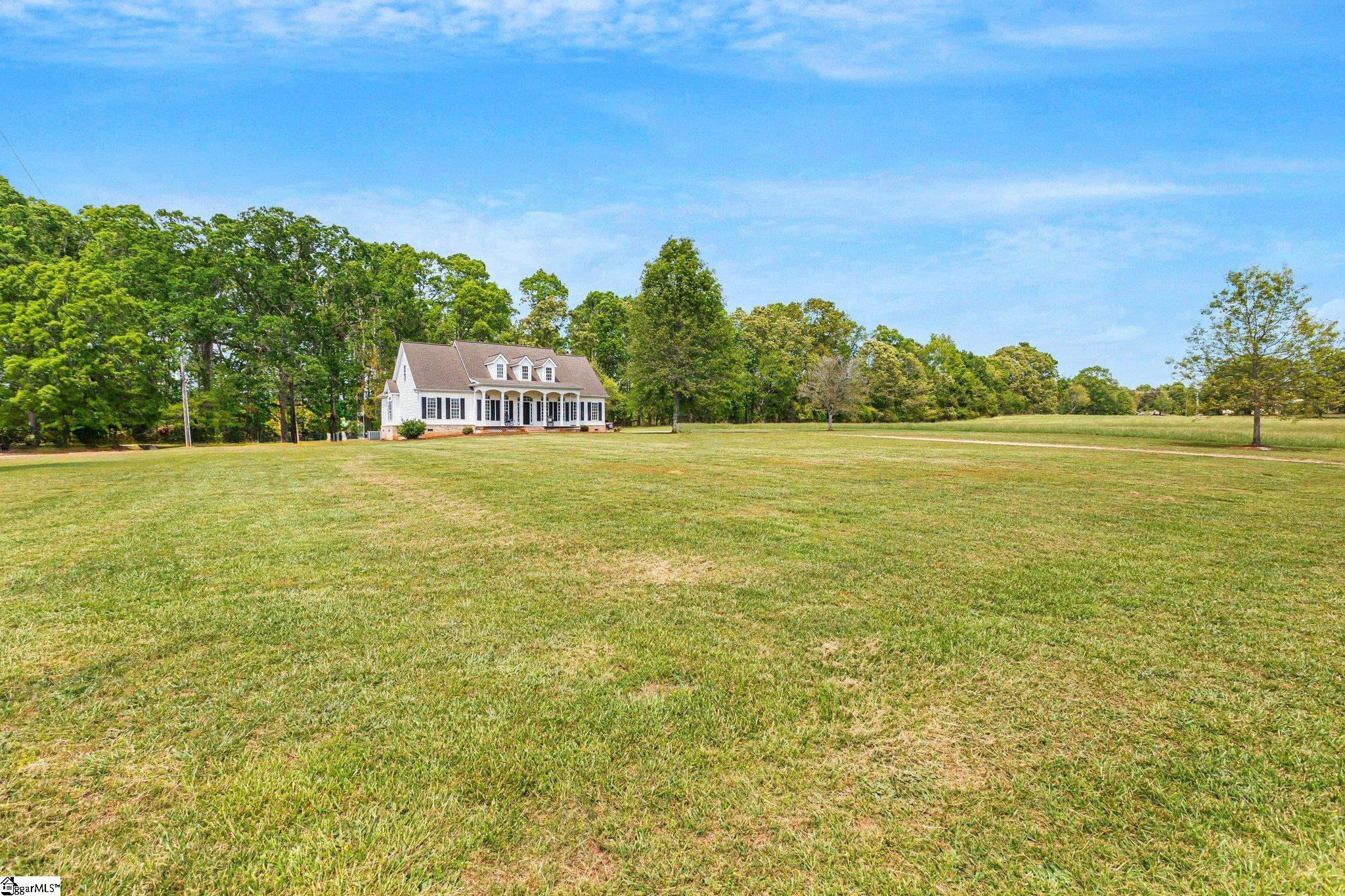 346 Davis, Pelzer, South Carolina image 6