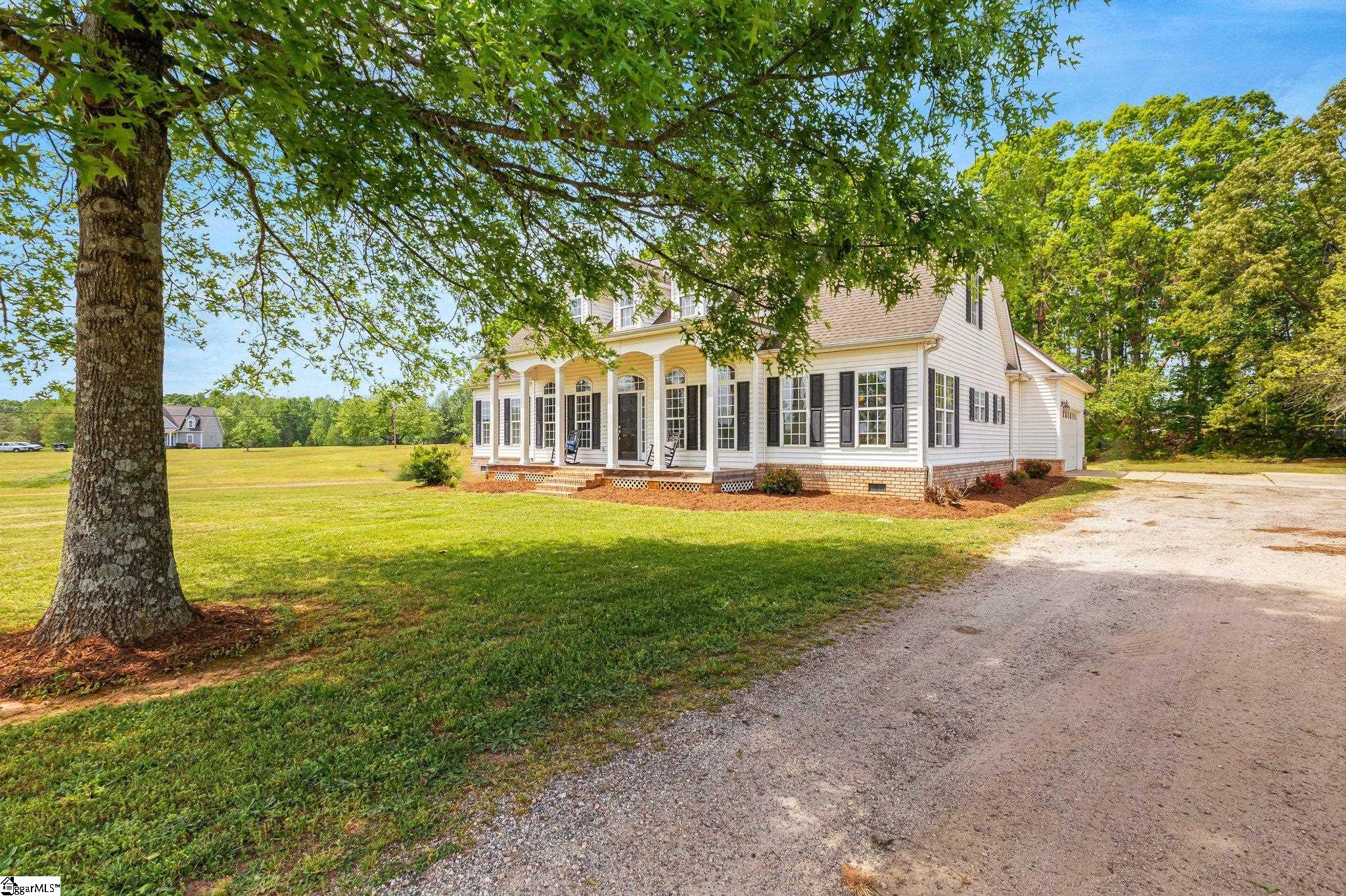 346 Davis, Pelzer, South Carolina image 7