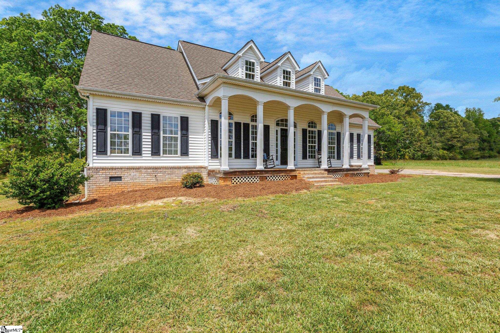 346 Davis, Pelzer, South Carolina image 9