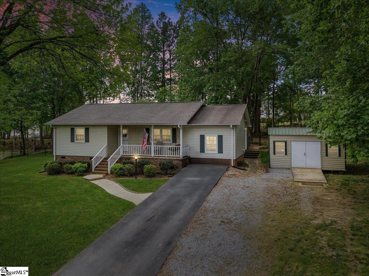109 Fleetwood, Liberty, South Carolina image 36