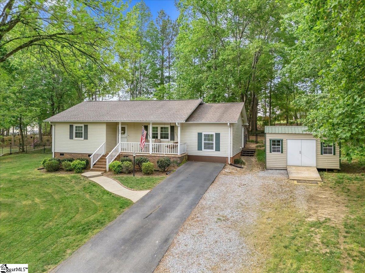 109 Fleetwood, Liberty, South Carolina image 37