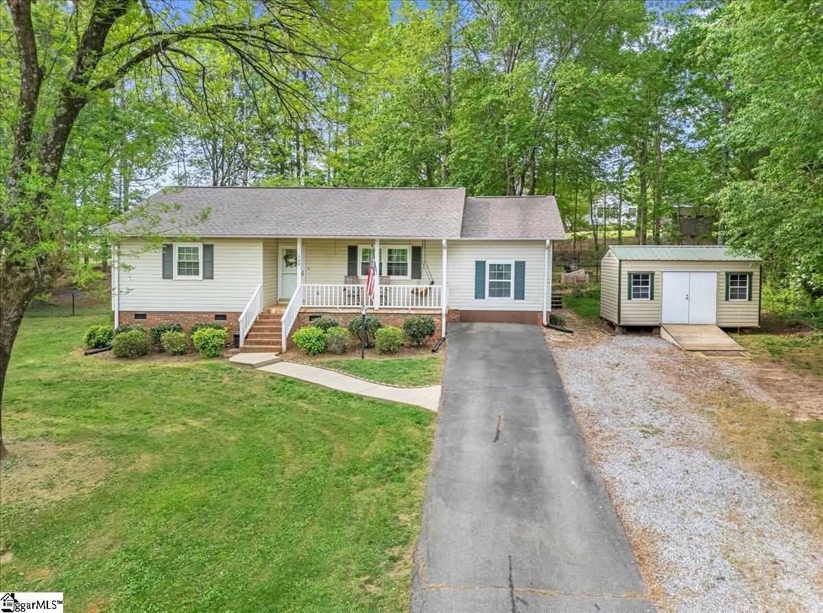 109 Fleetwood, Liberty, South Carolina image 38