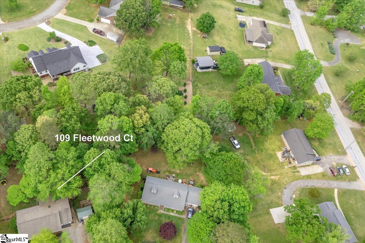 109 Fleetwood, Liberty, South Carolina image 39