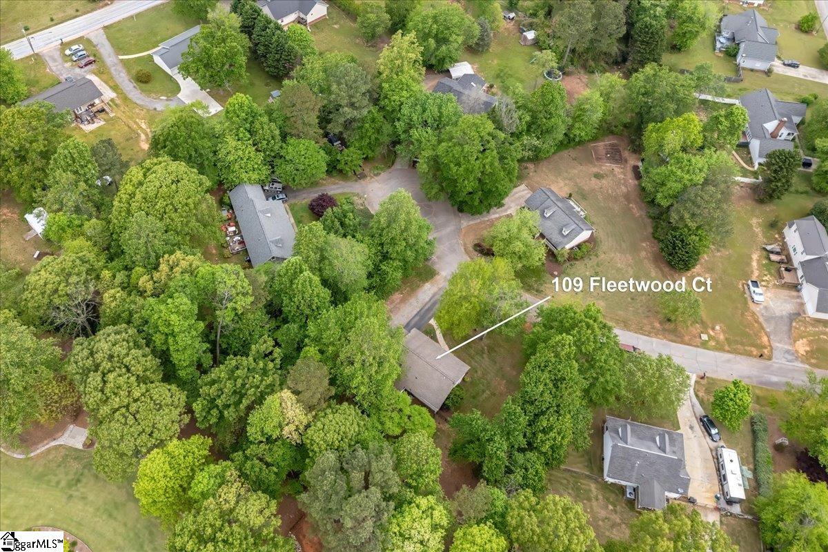 109 Fleetwood, Liberty, South Carolina image 47