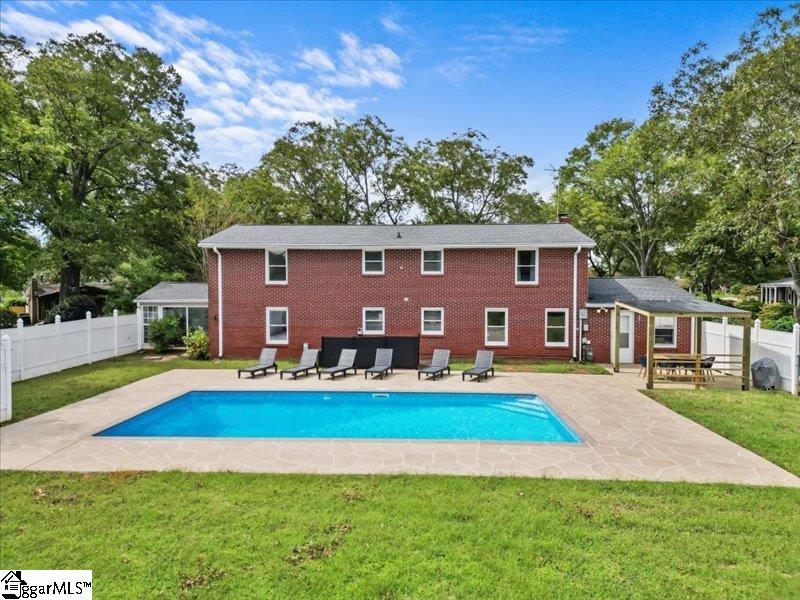 207 Bartlett, Mauldin, South Carolina image 27