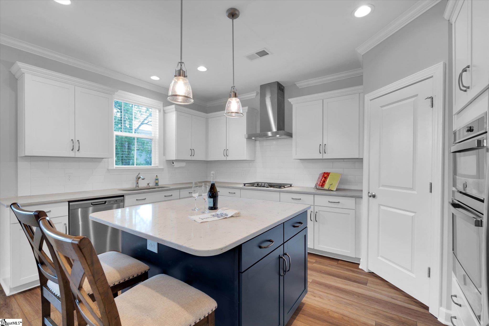 602 Creekside Bluff, Simpsonville, South Carolina image 13