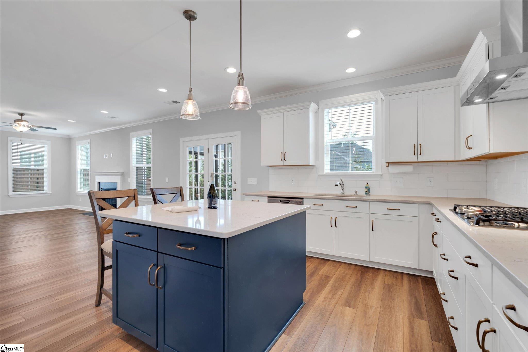 602 Creekside Bluff, Simpsonville, South Carolina image 14
