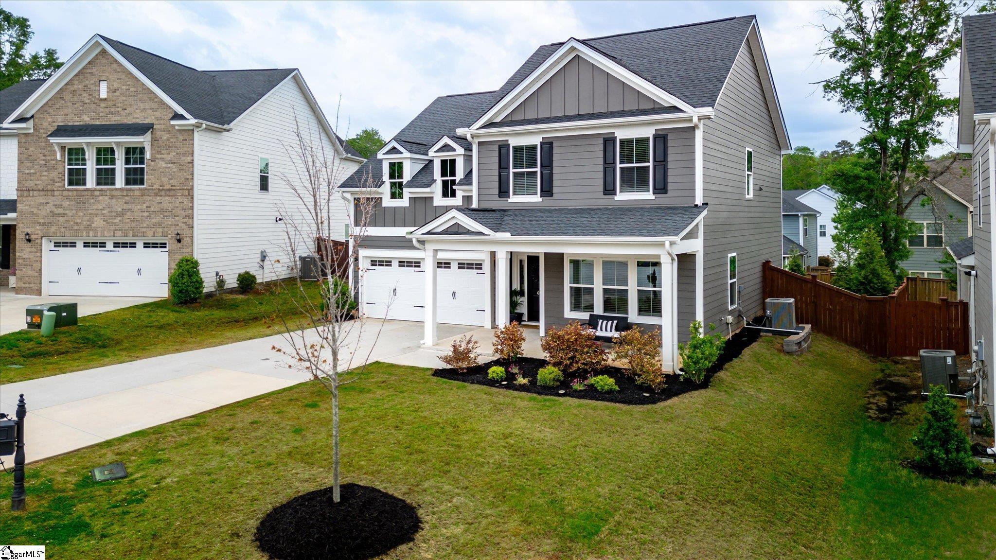 602 Creekside Bluff, Simpsonville, South Carolina image 4