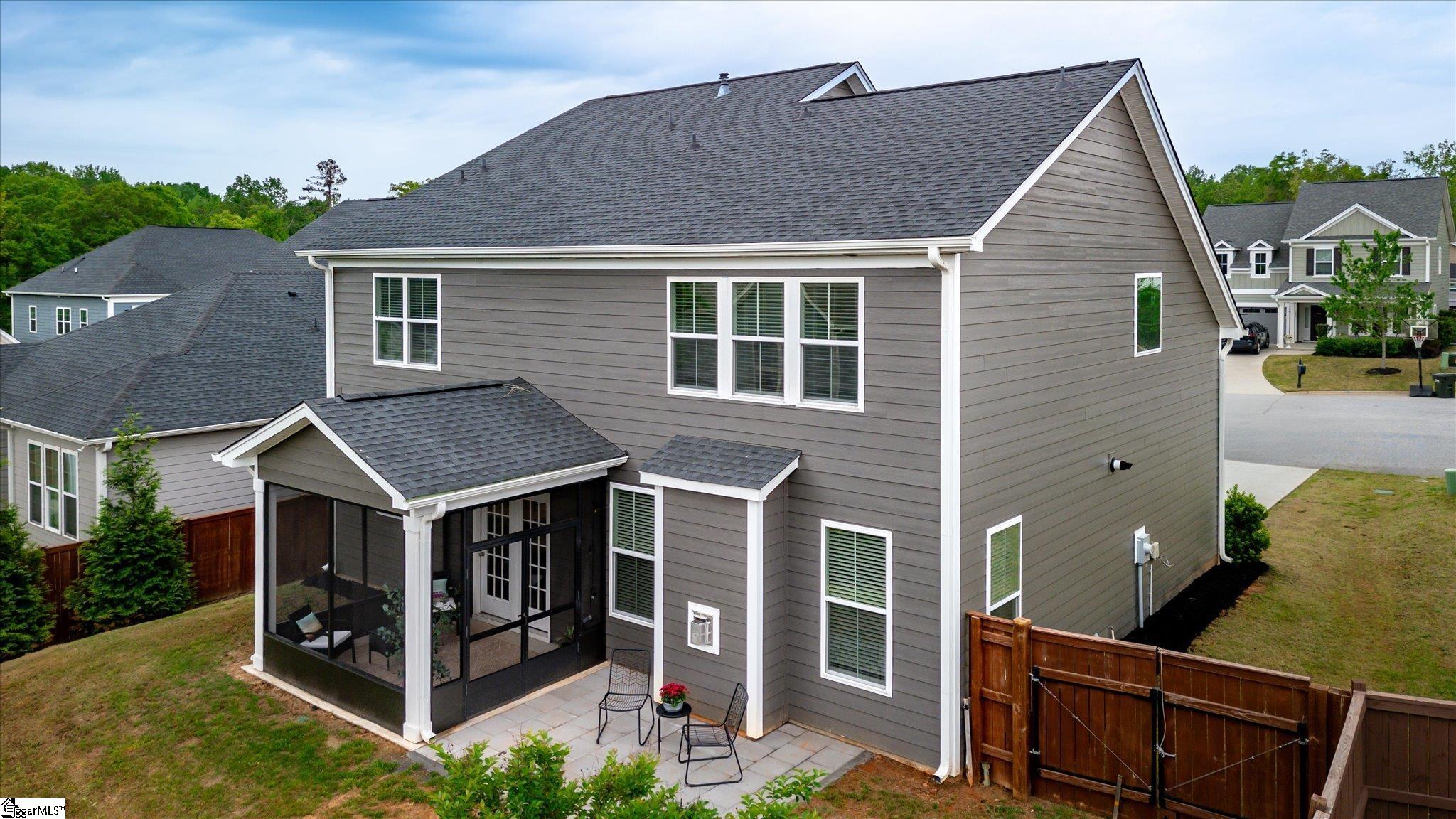 602 Creekside Bluff, Simpsonville, South Carolina image 30