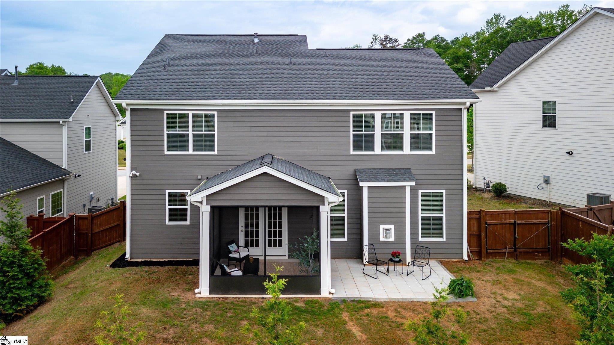 602 Creekside Bluff, Simpsonville, South Carolina image 31