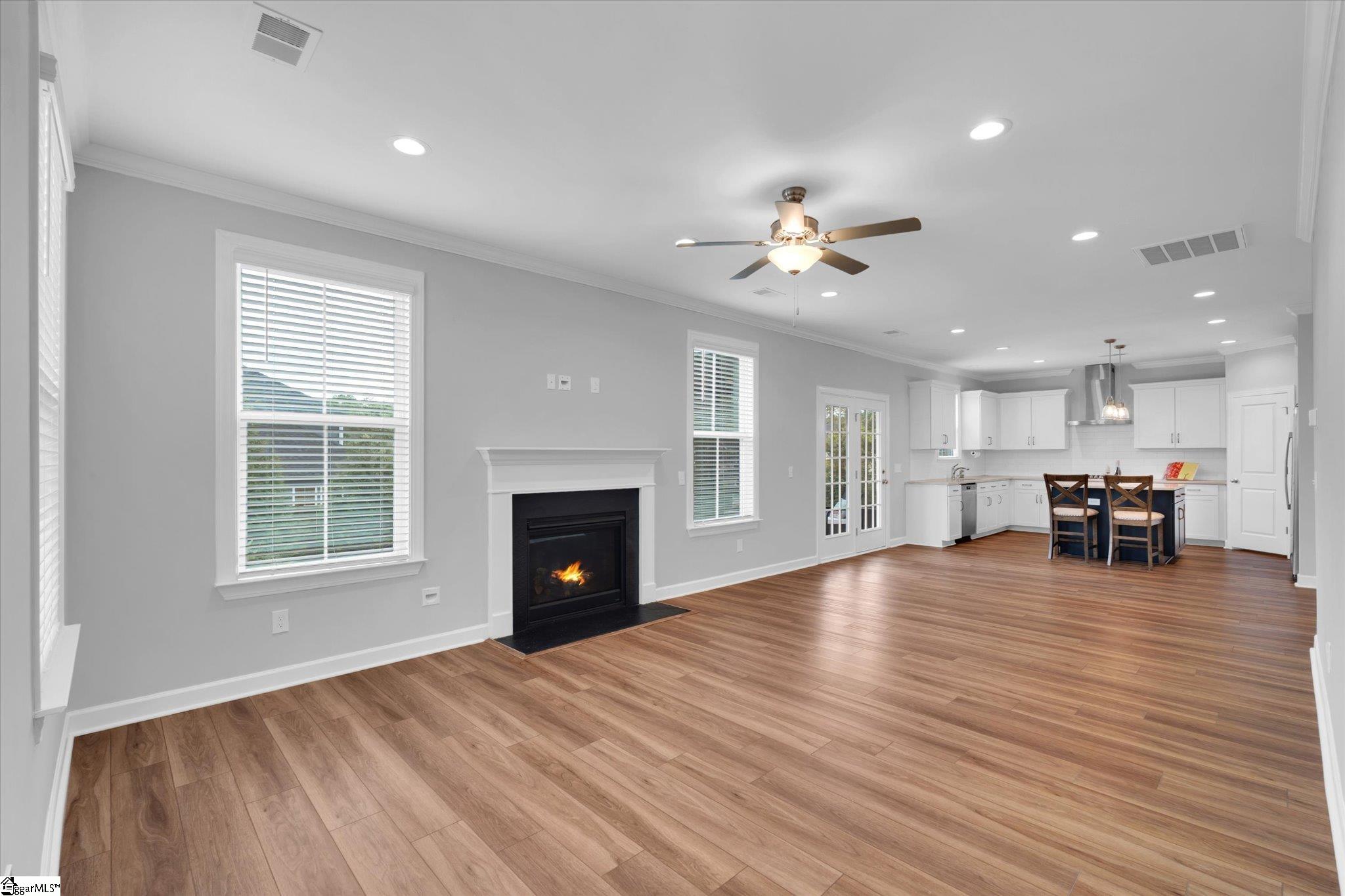 602 Creekside Bluff, Simpsonville, South Carolina image 7
