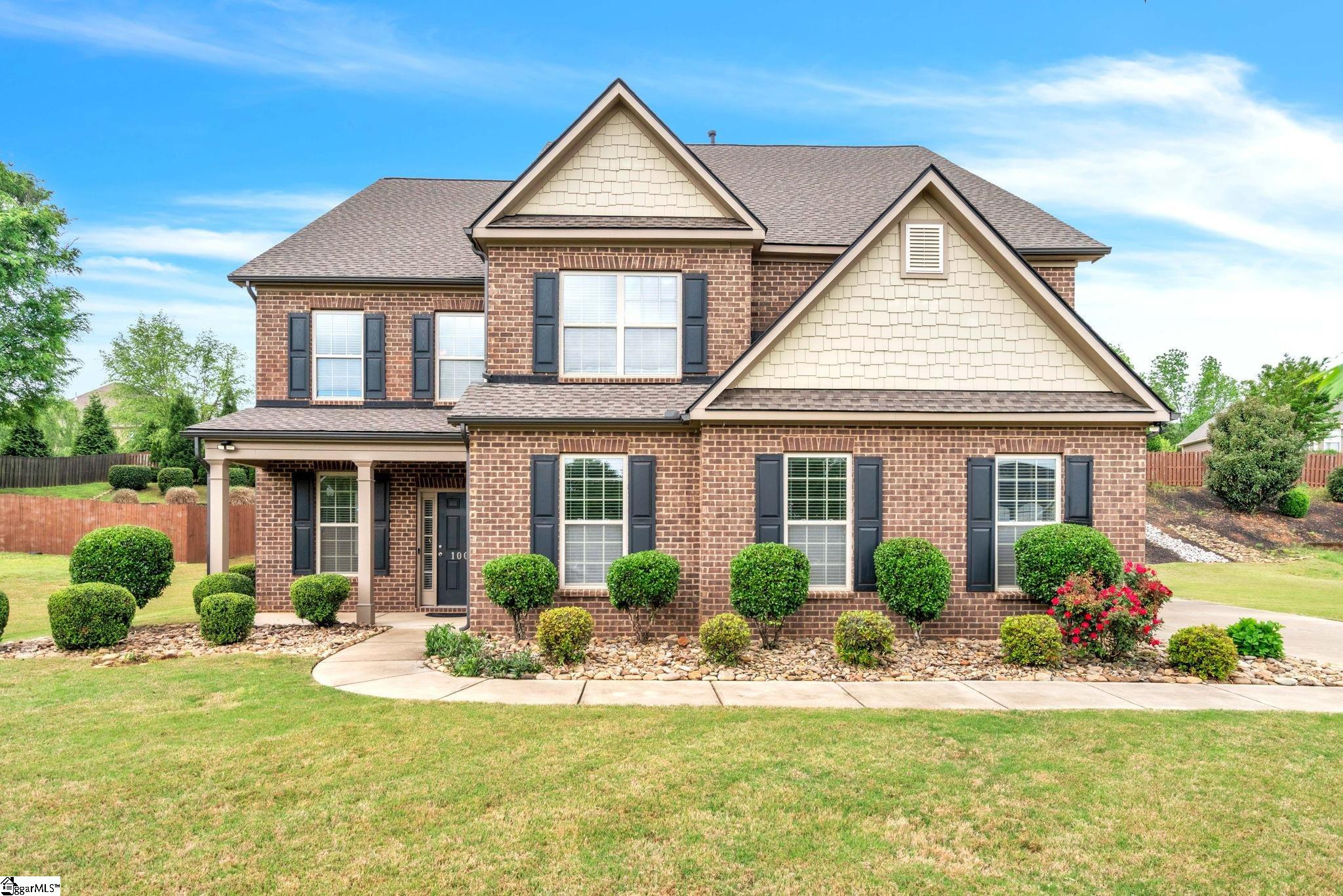 1005 Winmar, Anderson, South Carolina image 1