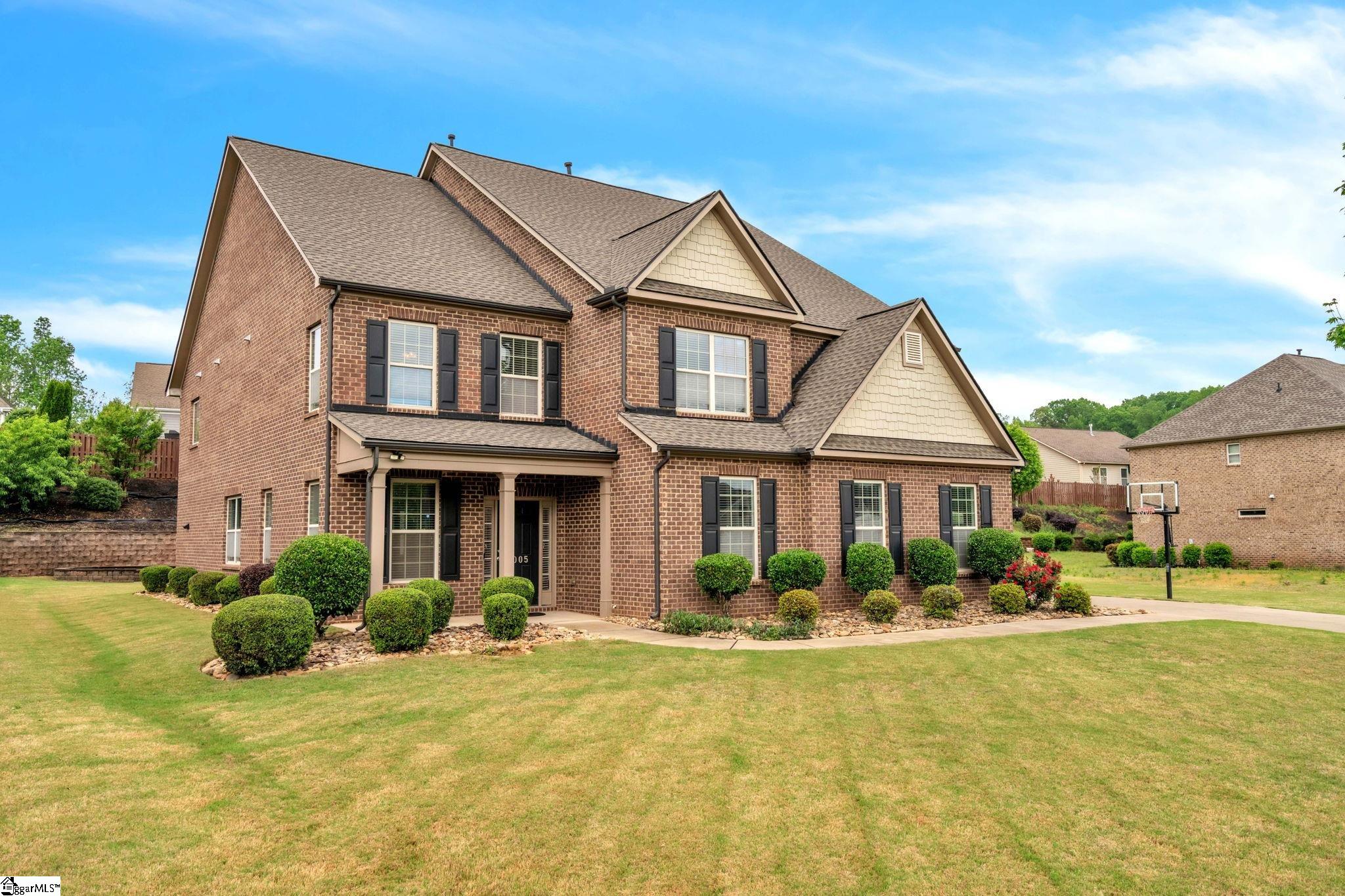 1005 Winmar, Anderson, South Carolina image 2