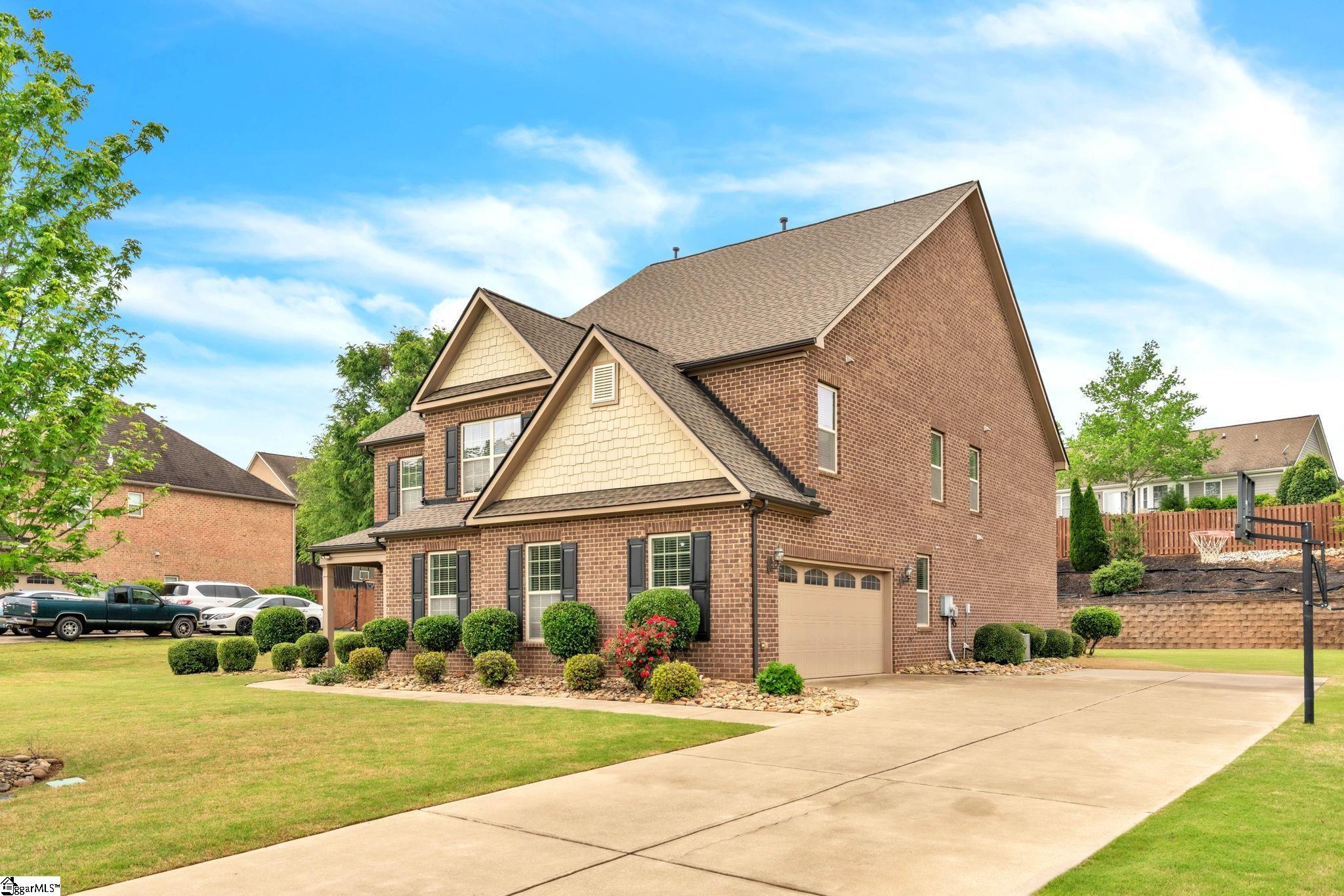 1005 Winmar, Anderson, South Carolina image 3