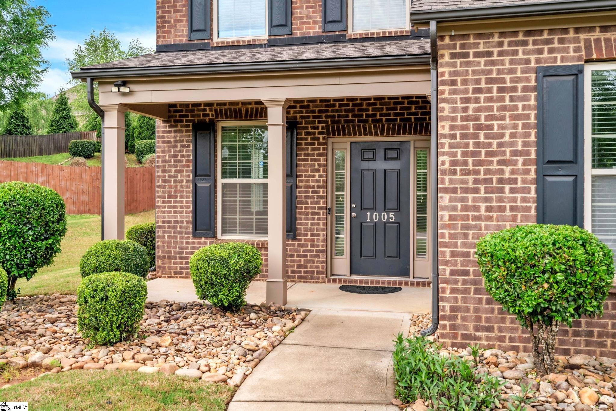 1005 Winmar, Anderson, South Carolina image 4