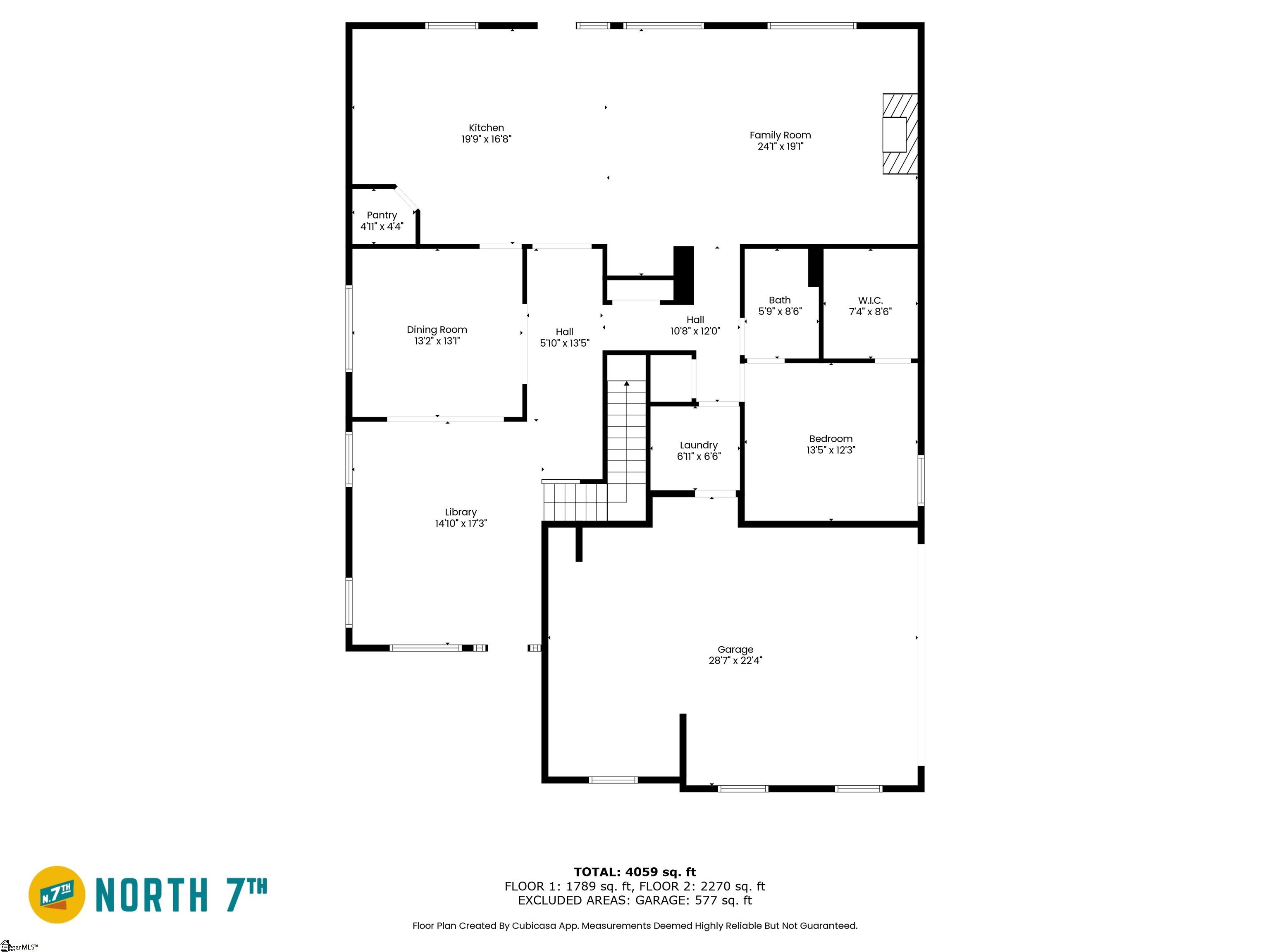 1005 Winmar, Anderson, South Carolina image 37