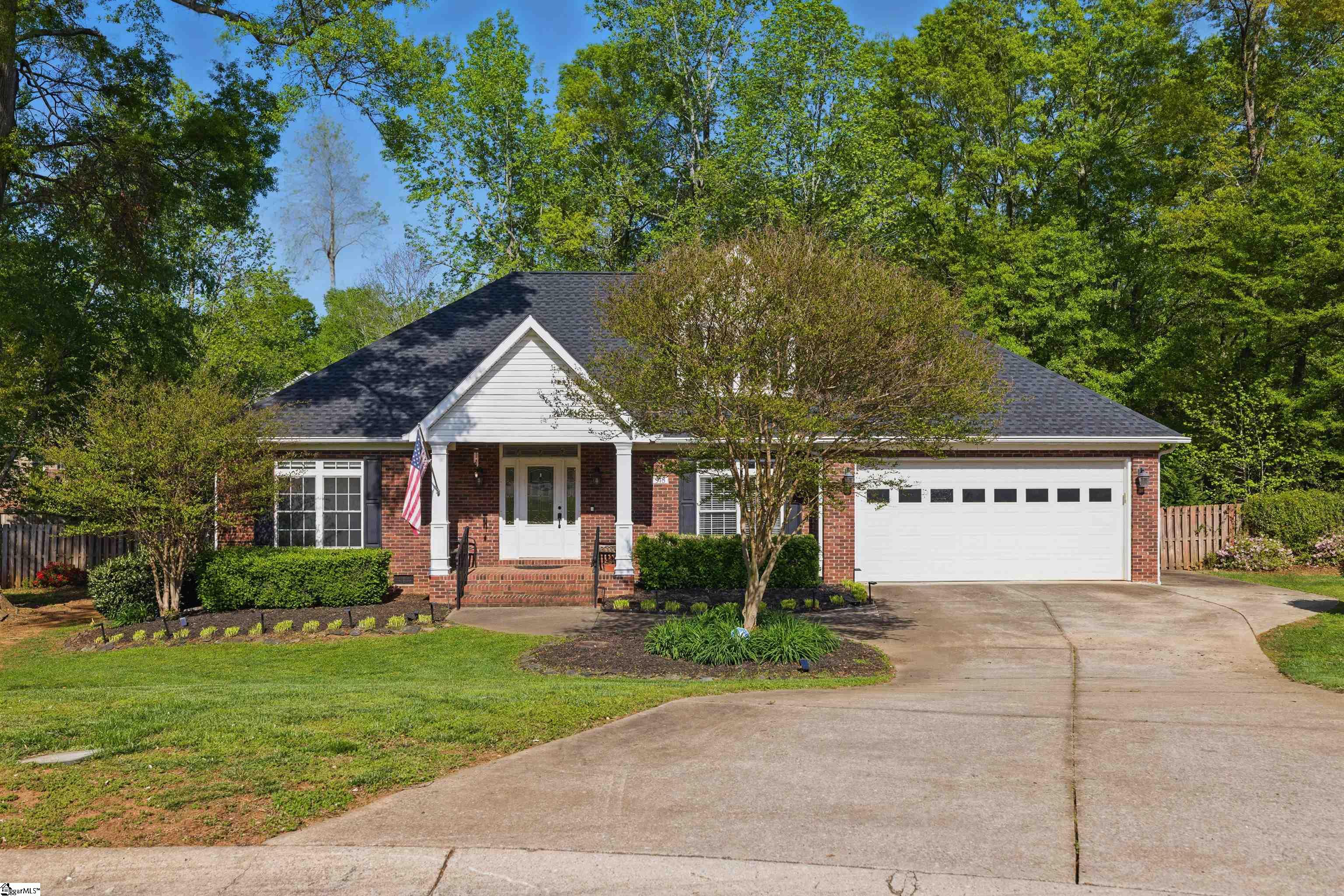 918 Winslow, Boiling Springs, South Carolina image 1