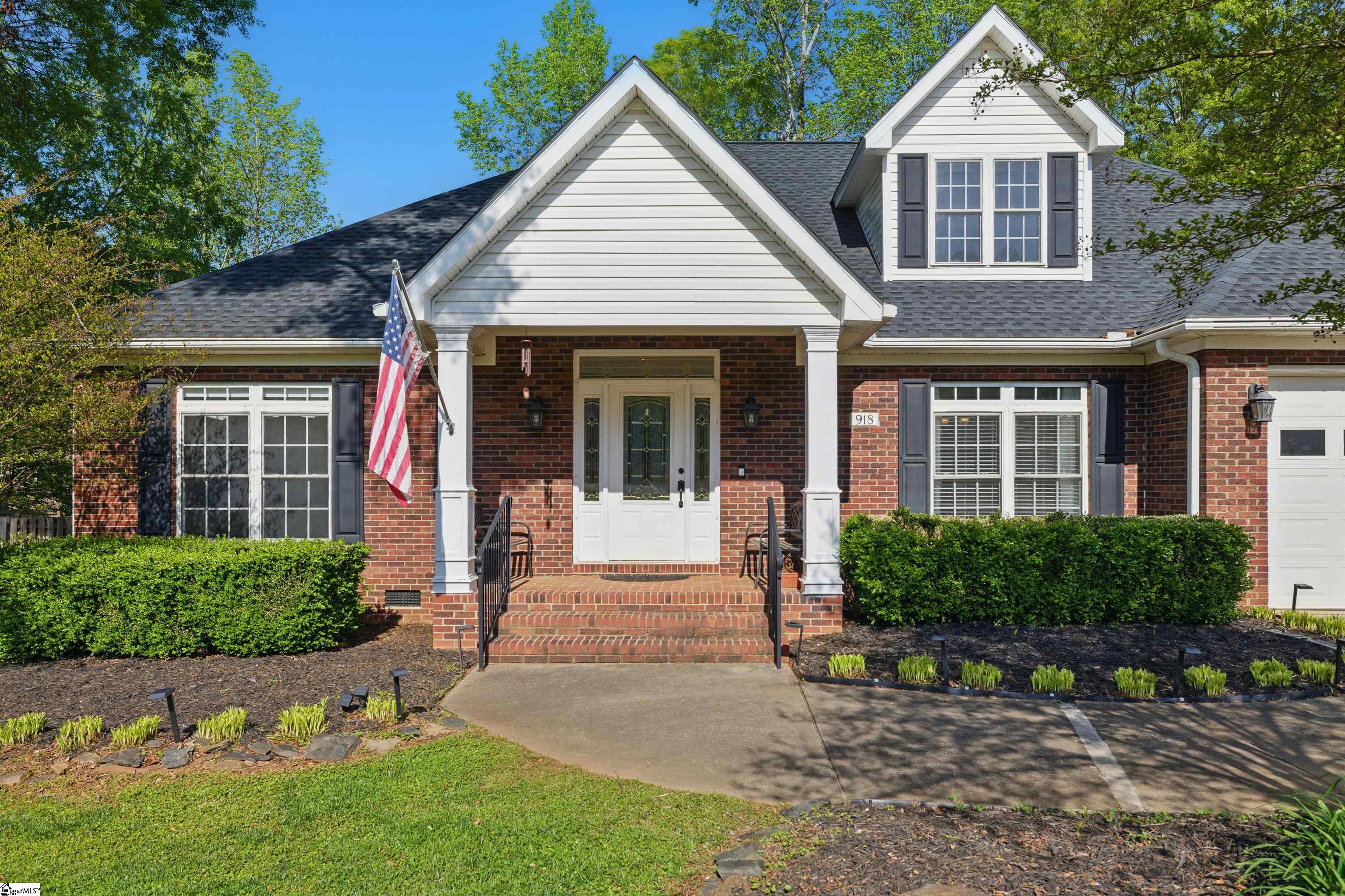 918 Winslow, Boiling Springs, South Carolina image 14