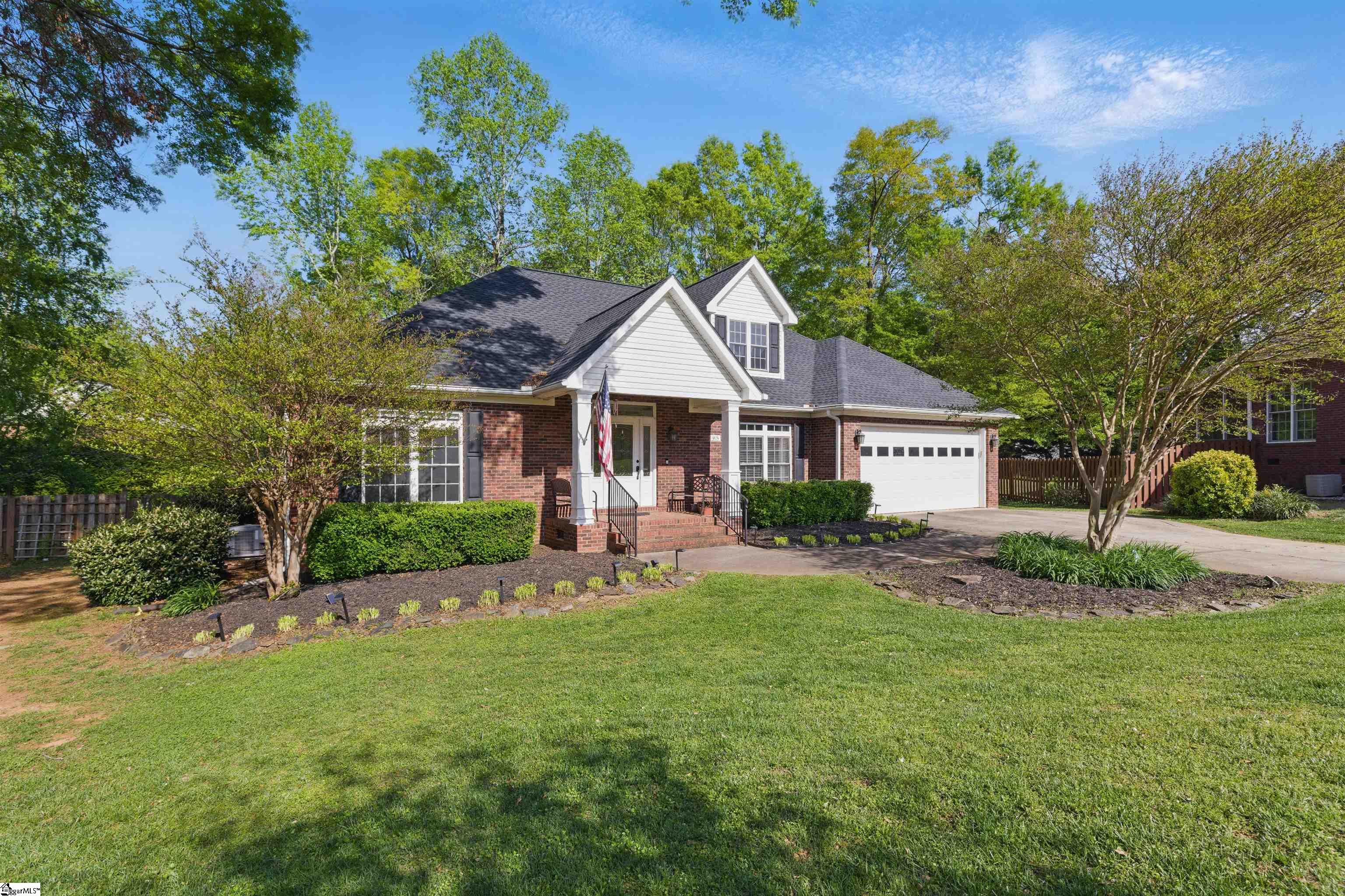 918 Winslow, Boiling Springs, South Carolina image 15