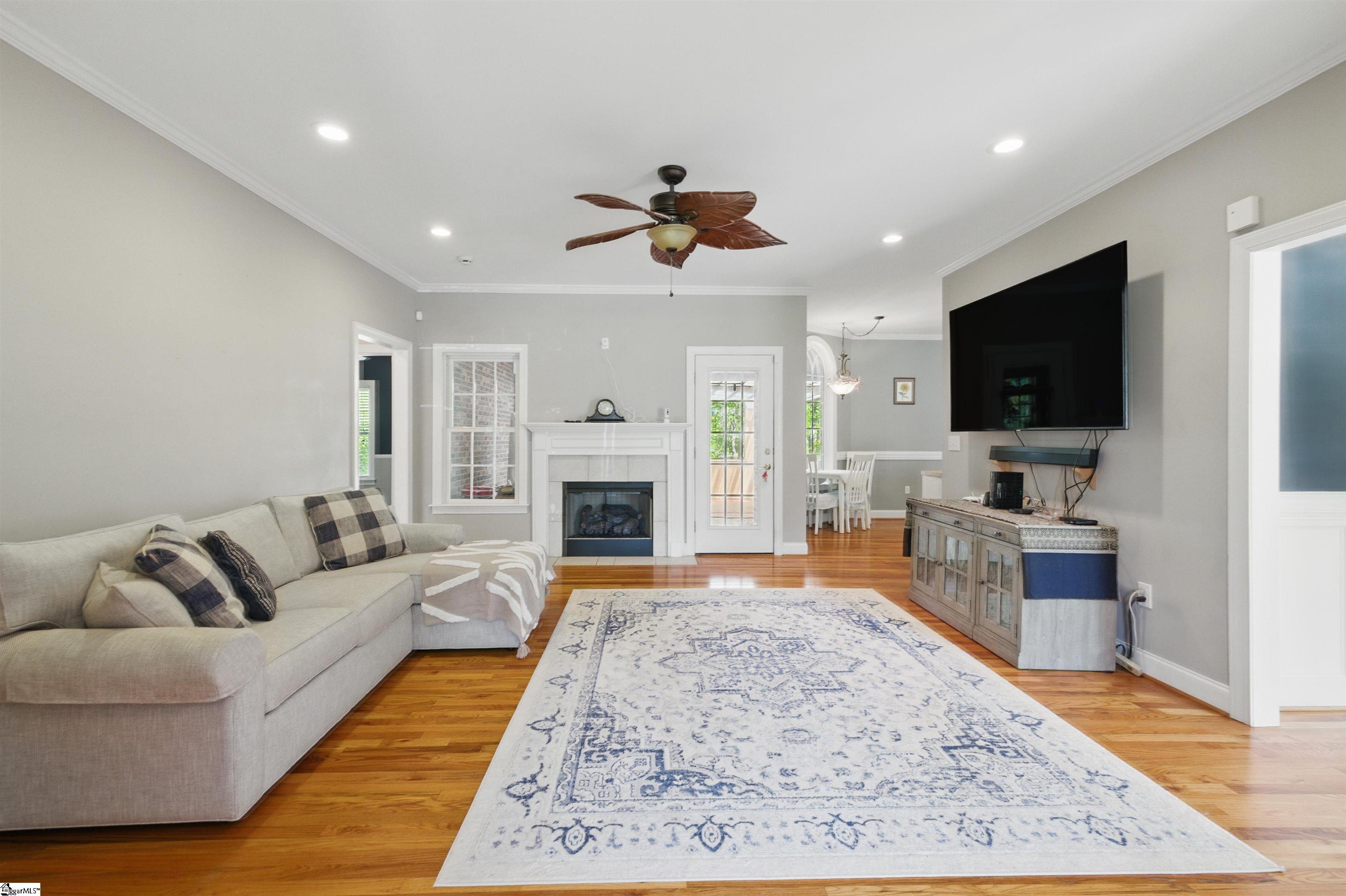 918 Winslow, Boiling Springs, South Carolina image 17