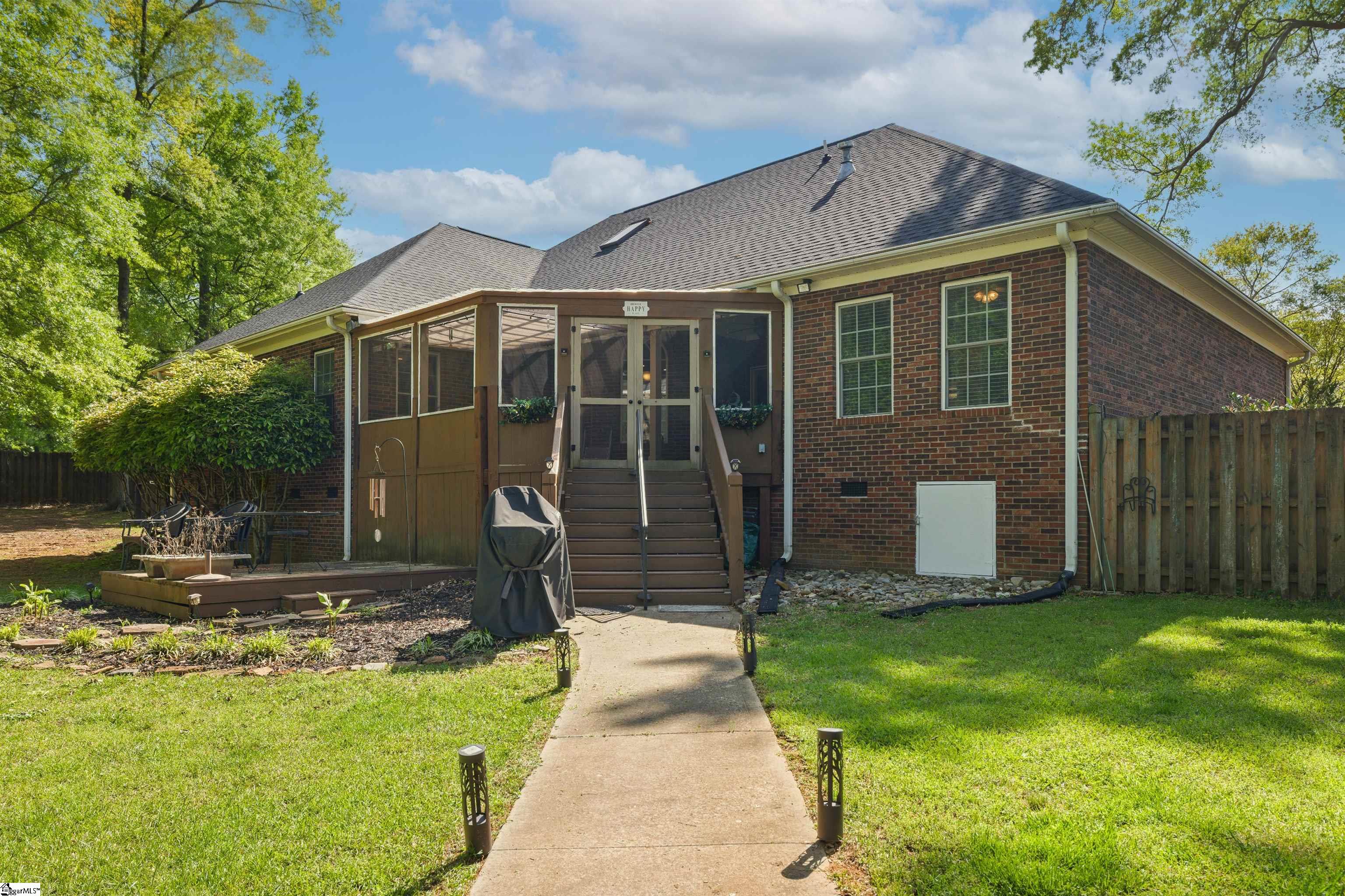 918 Winslow, Boiling Springs, South Carolina image 8