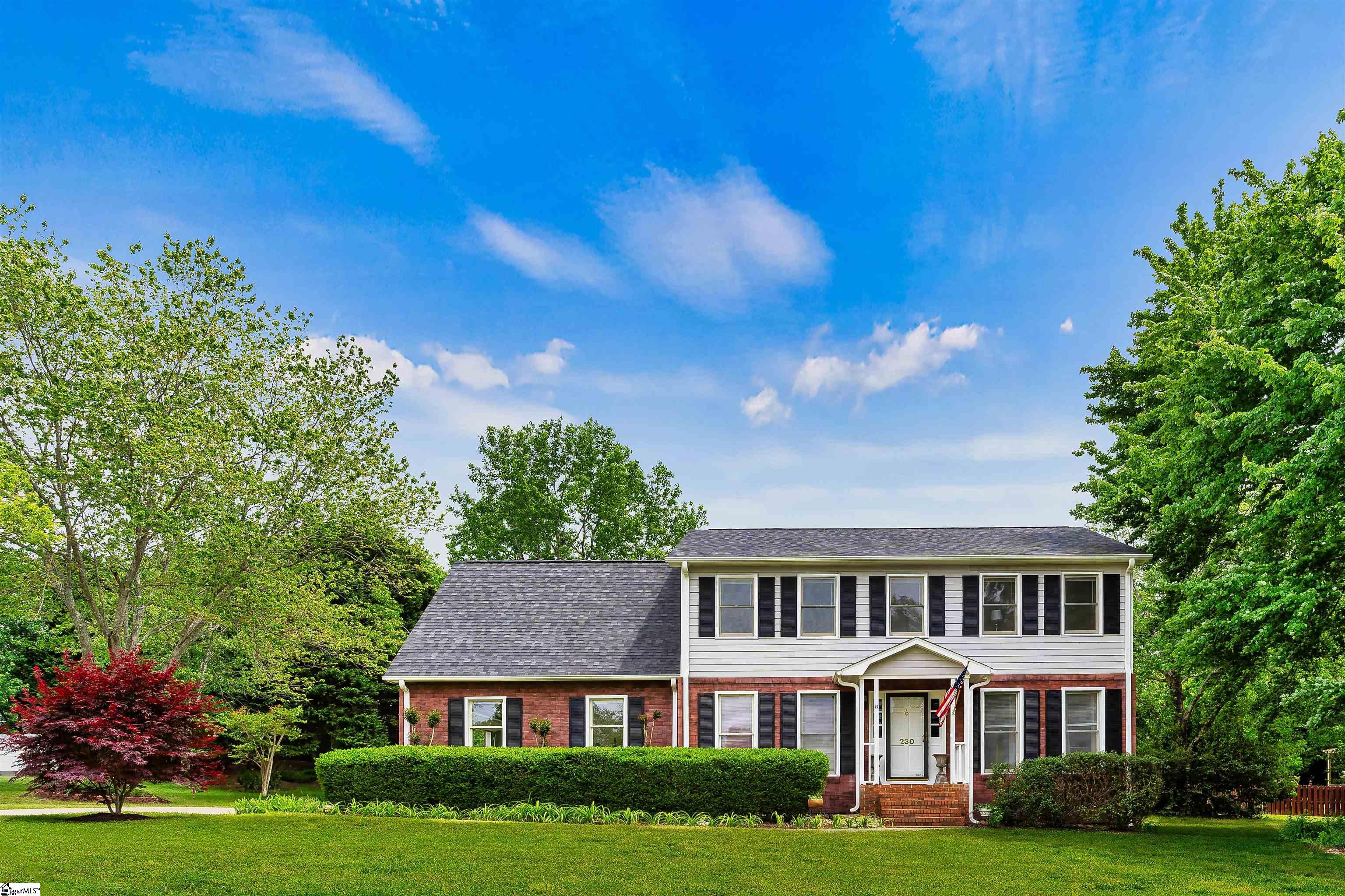 230 Donegal Drive, Moore SC 29369