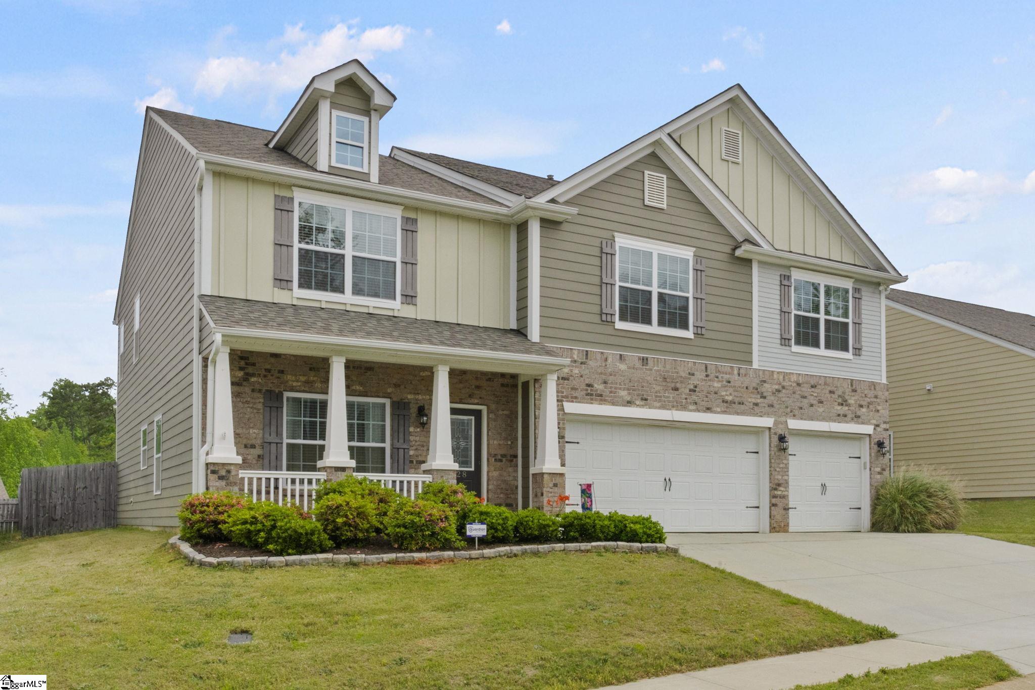 428 Graypointe, Greer, South Carolina image 2