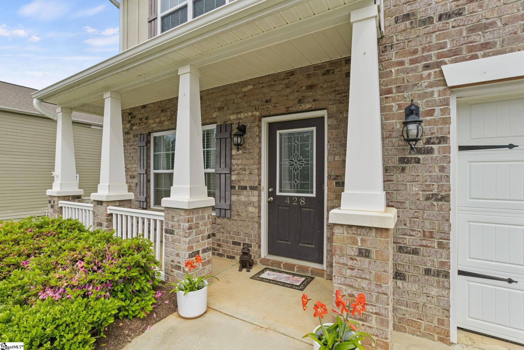 428 Graypointe, Greer, South Carolina image 3