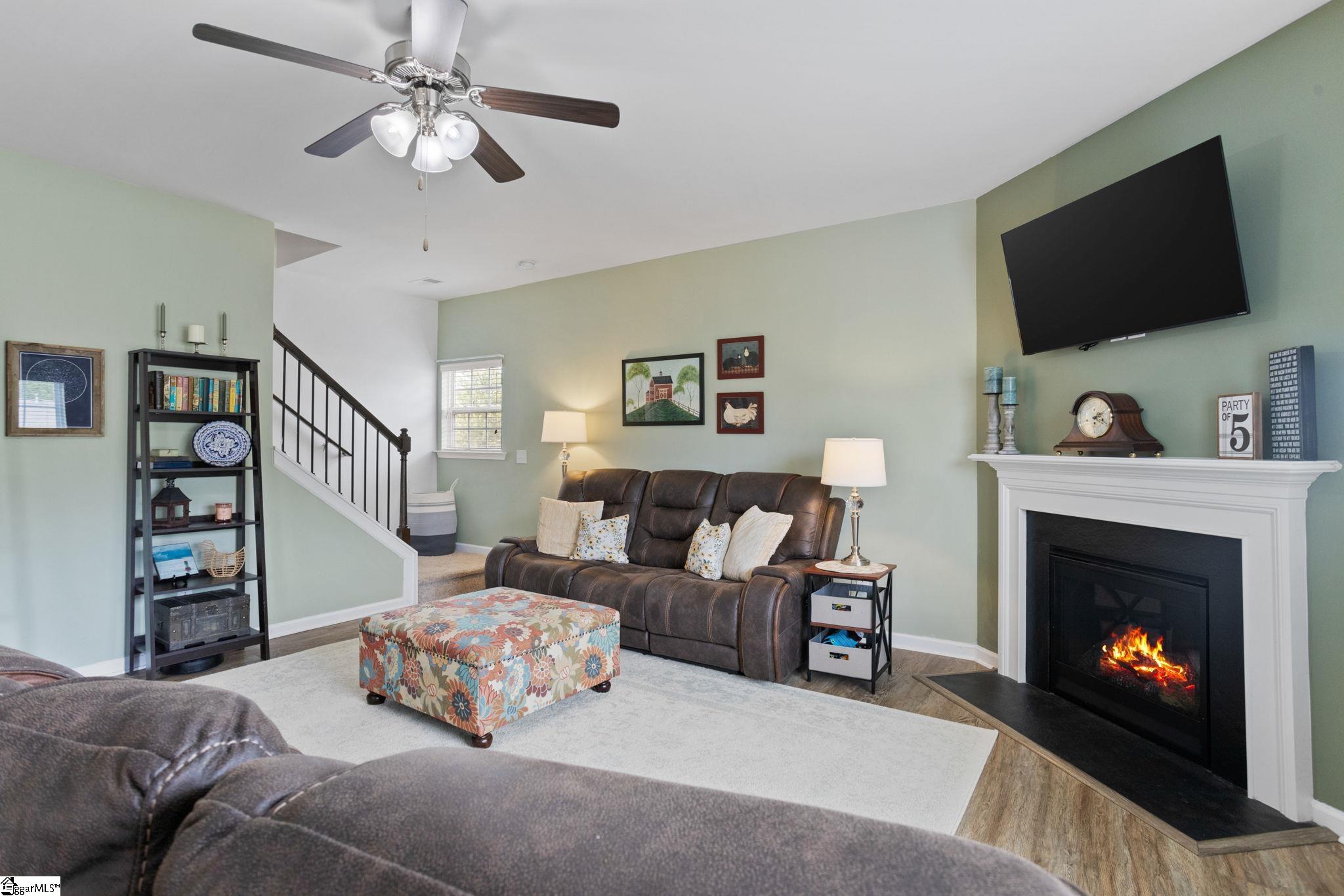 428 Graypointe, Greer, South Carolina image 6