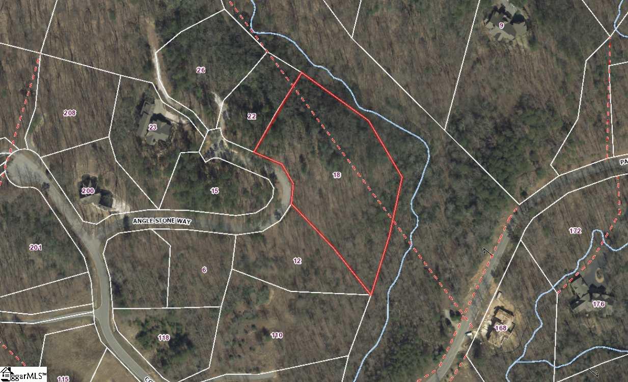 18 Angle Stone, Travelers Rest, South Carolina image 6