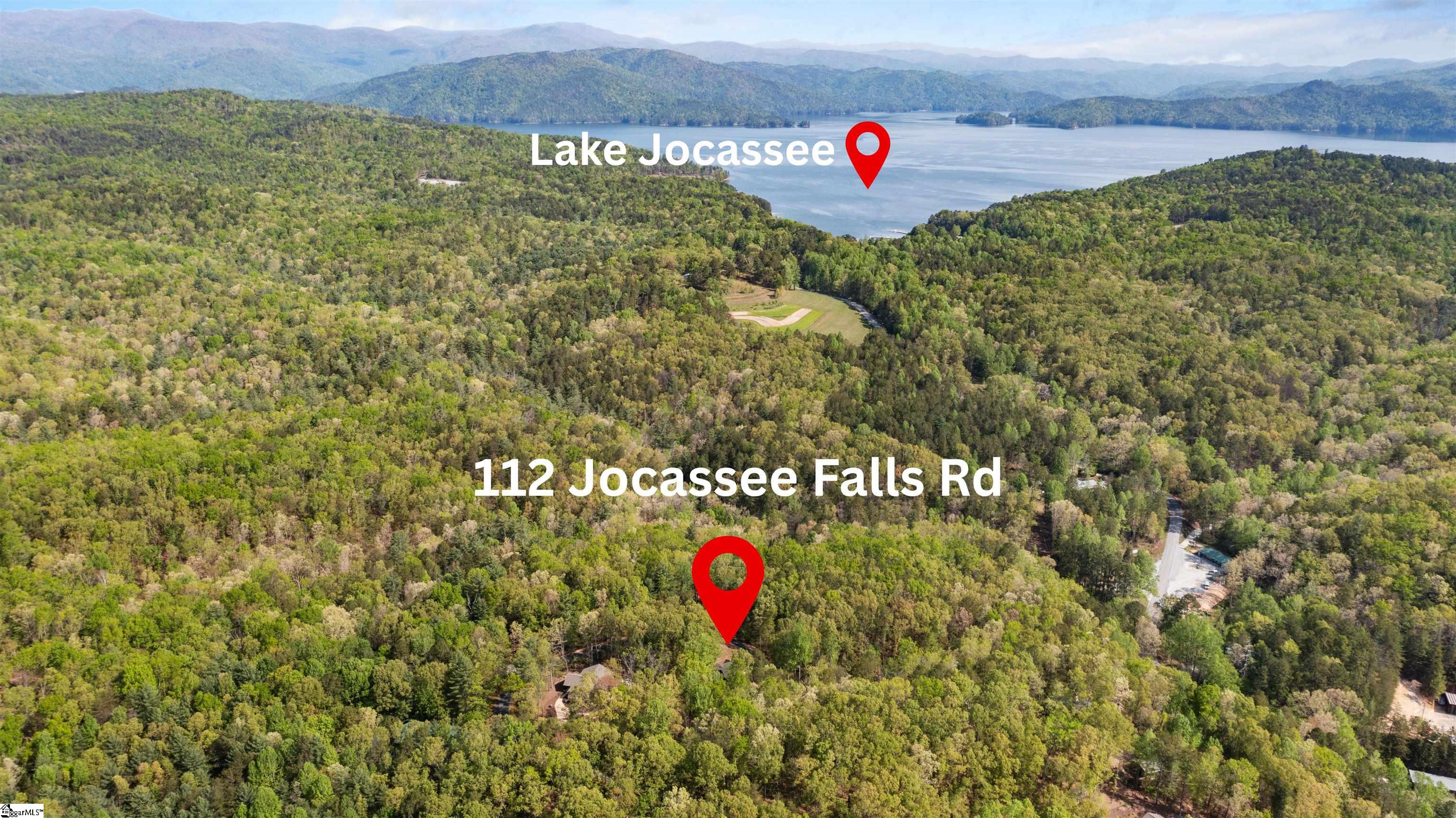 112 Jocassee Falls, Salem, South Carolina image 2