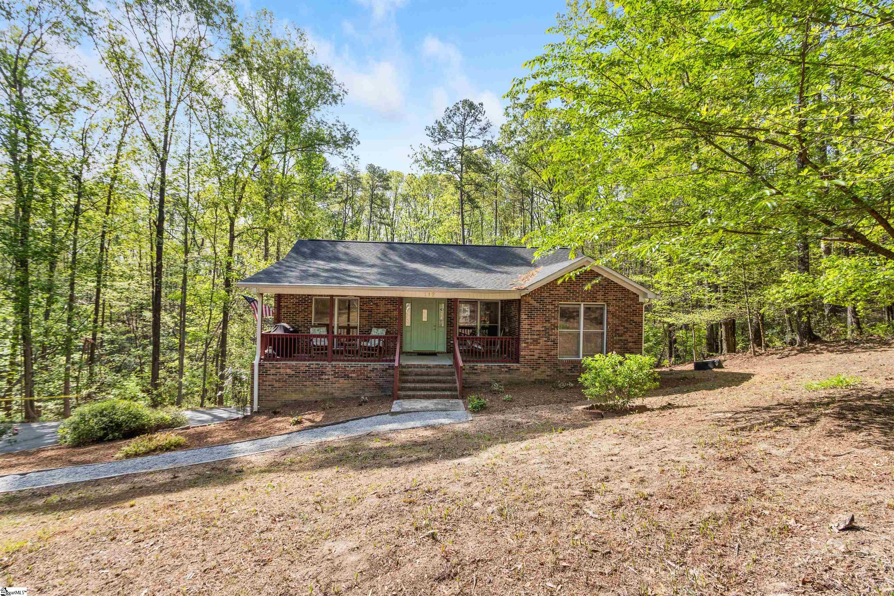 112 Jocassee Falls, Salem, South Carolina image 3